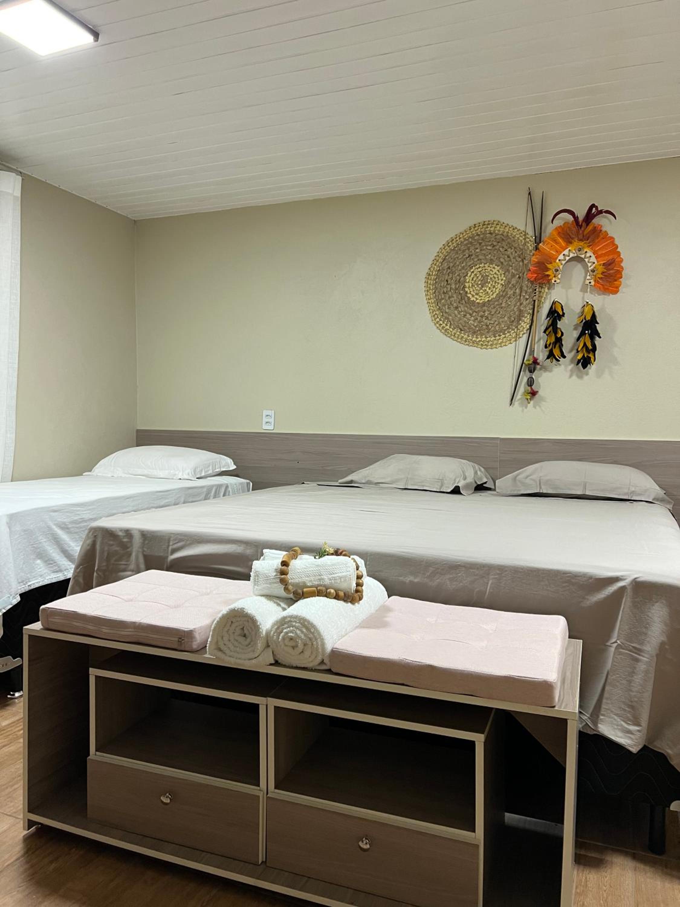Luxury Triple Room photo 1