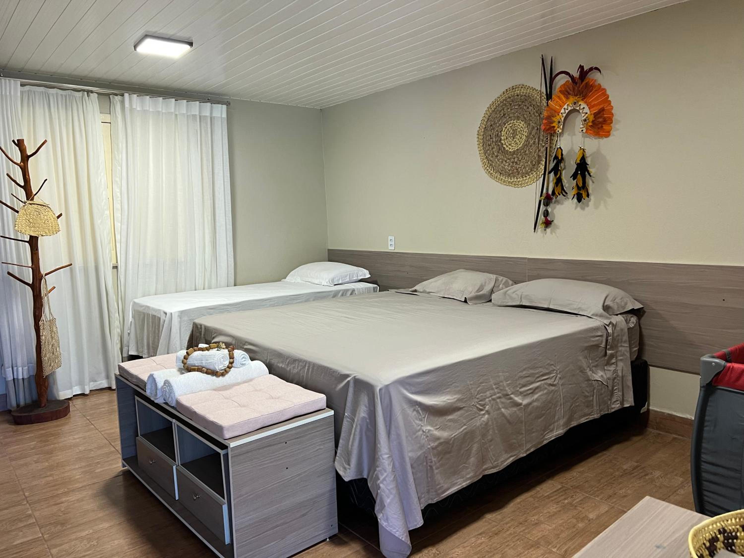 Luxury Triple Room photo 3