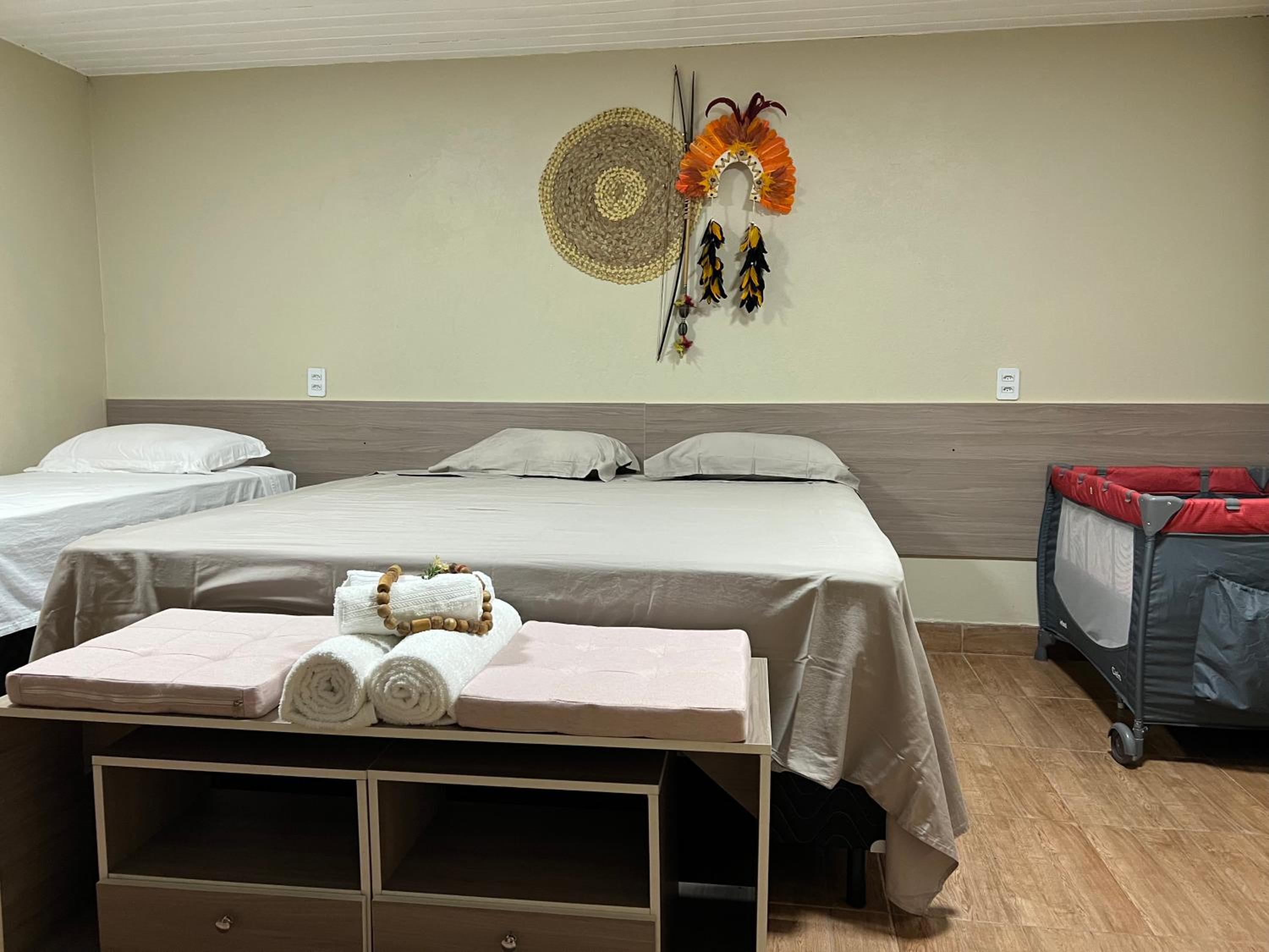 Luxury Triple Room photo 2