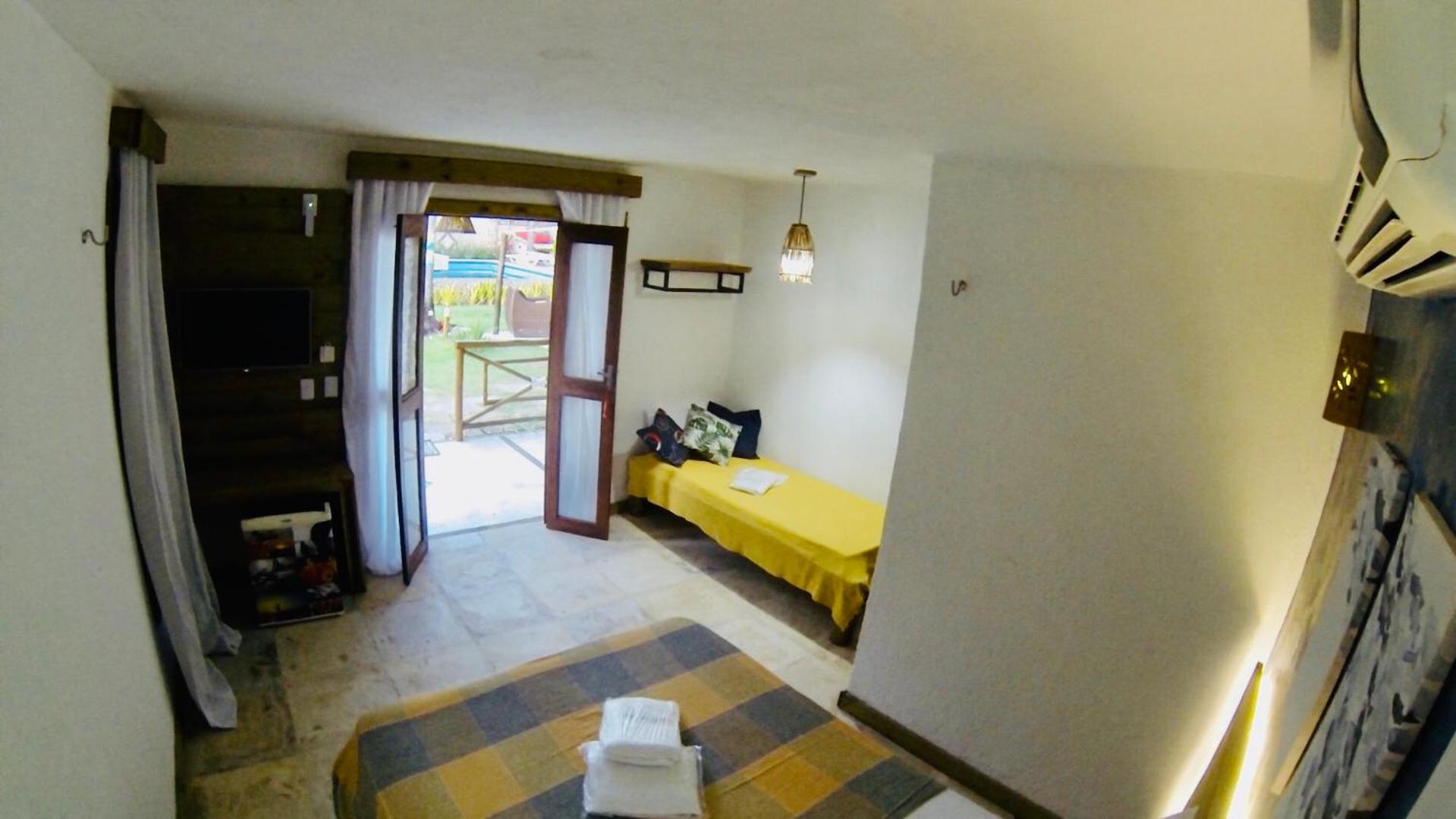 Double Room with Extra Bed - Photo 4