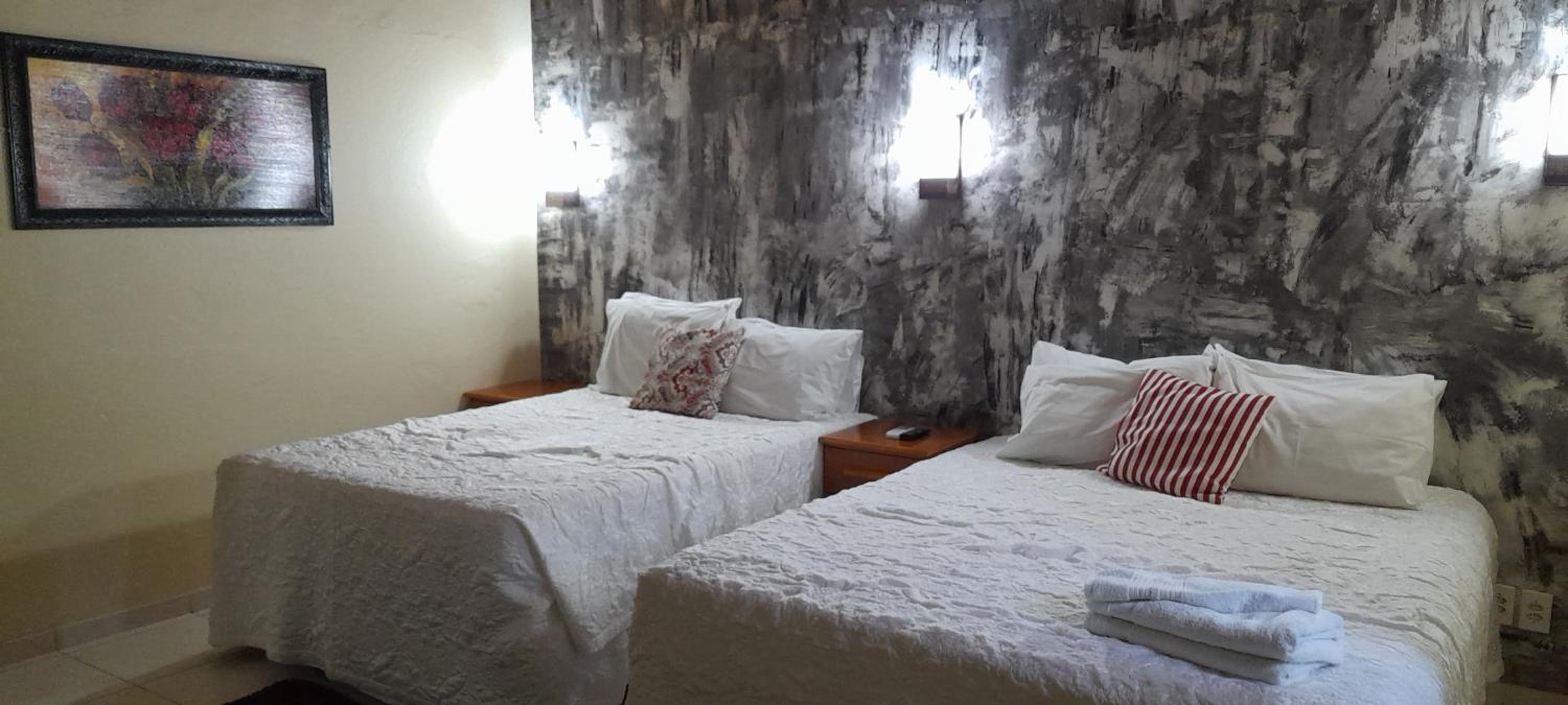 Deluxe Queen Room photo 1