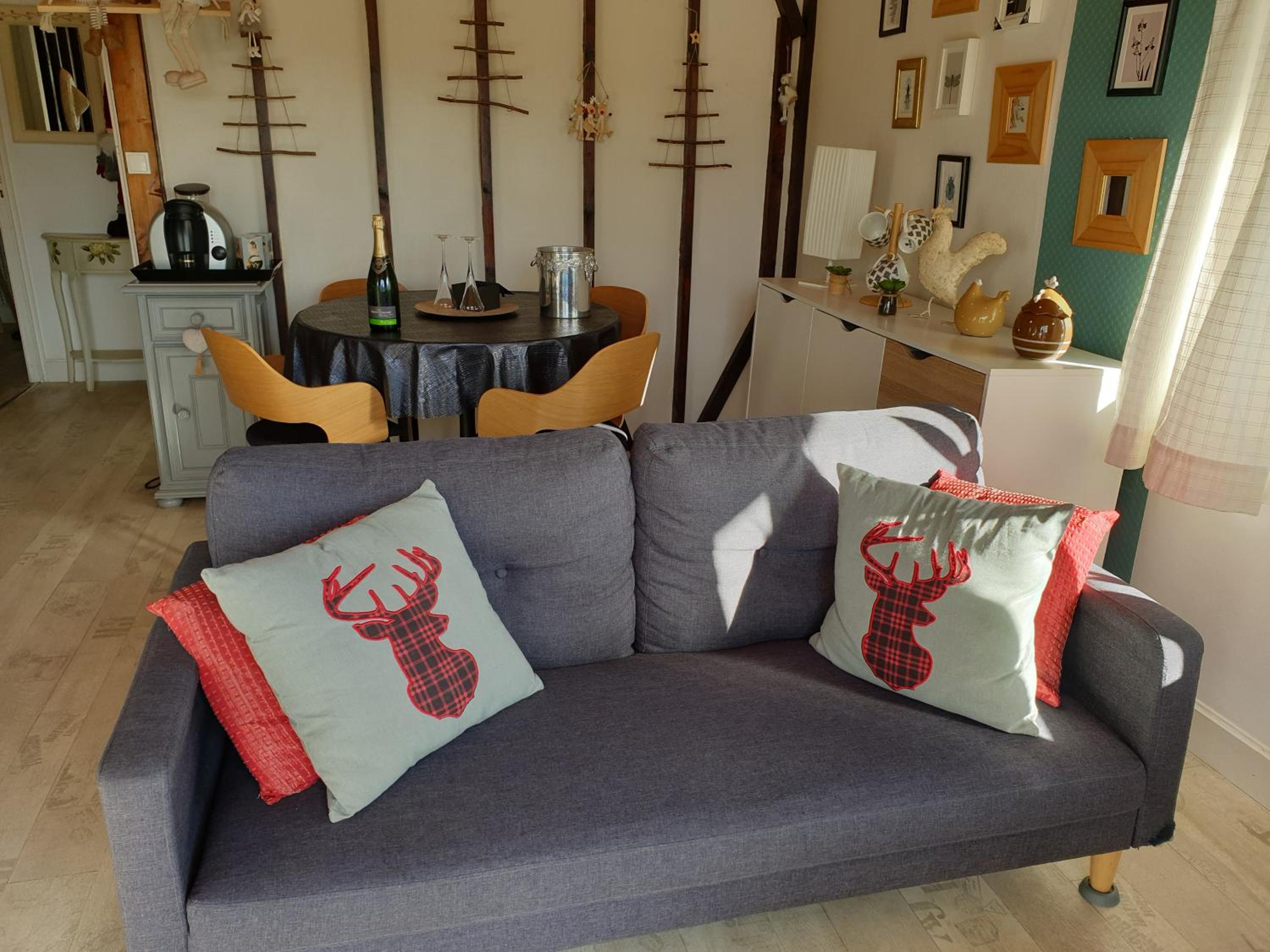 Chalet - Photo 39