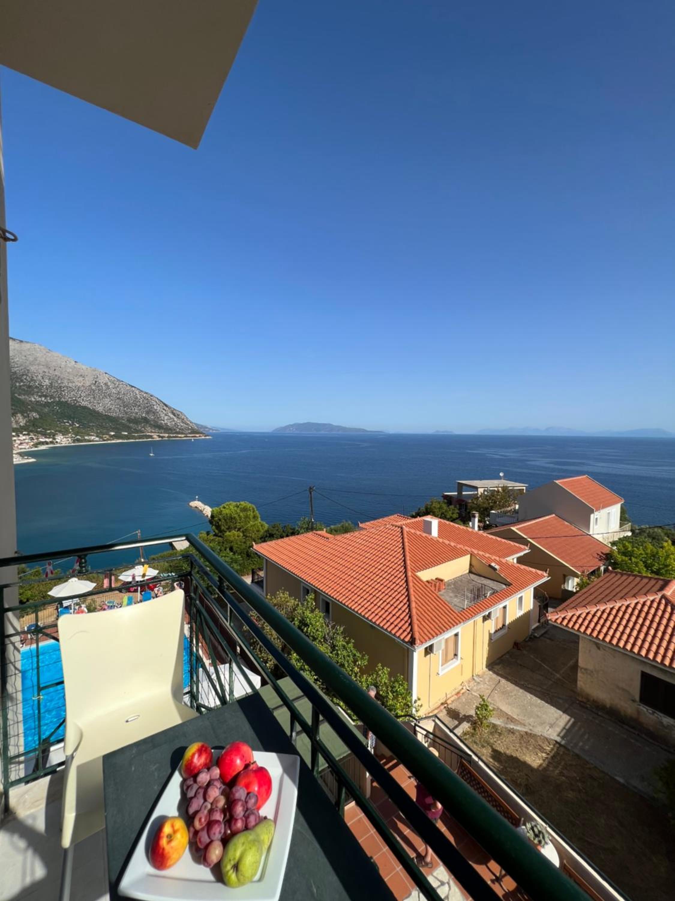 Standard Double or Twin Room with Sea View - Photo 30