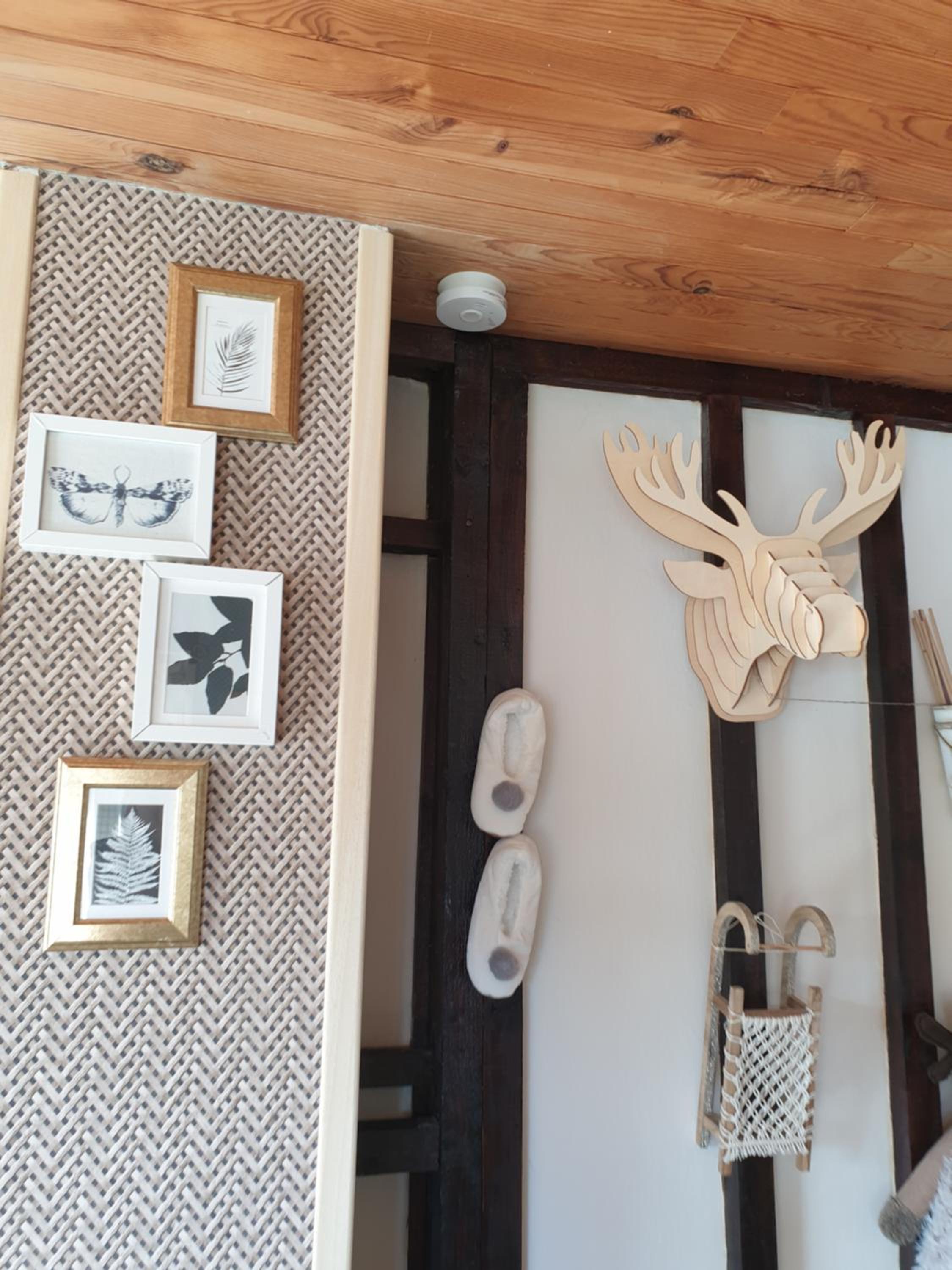 Chalet - Photo 46