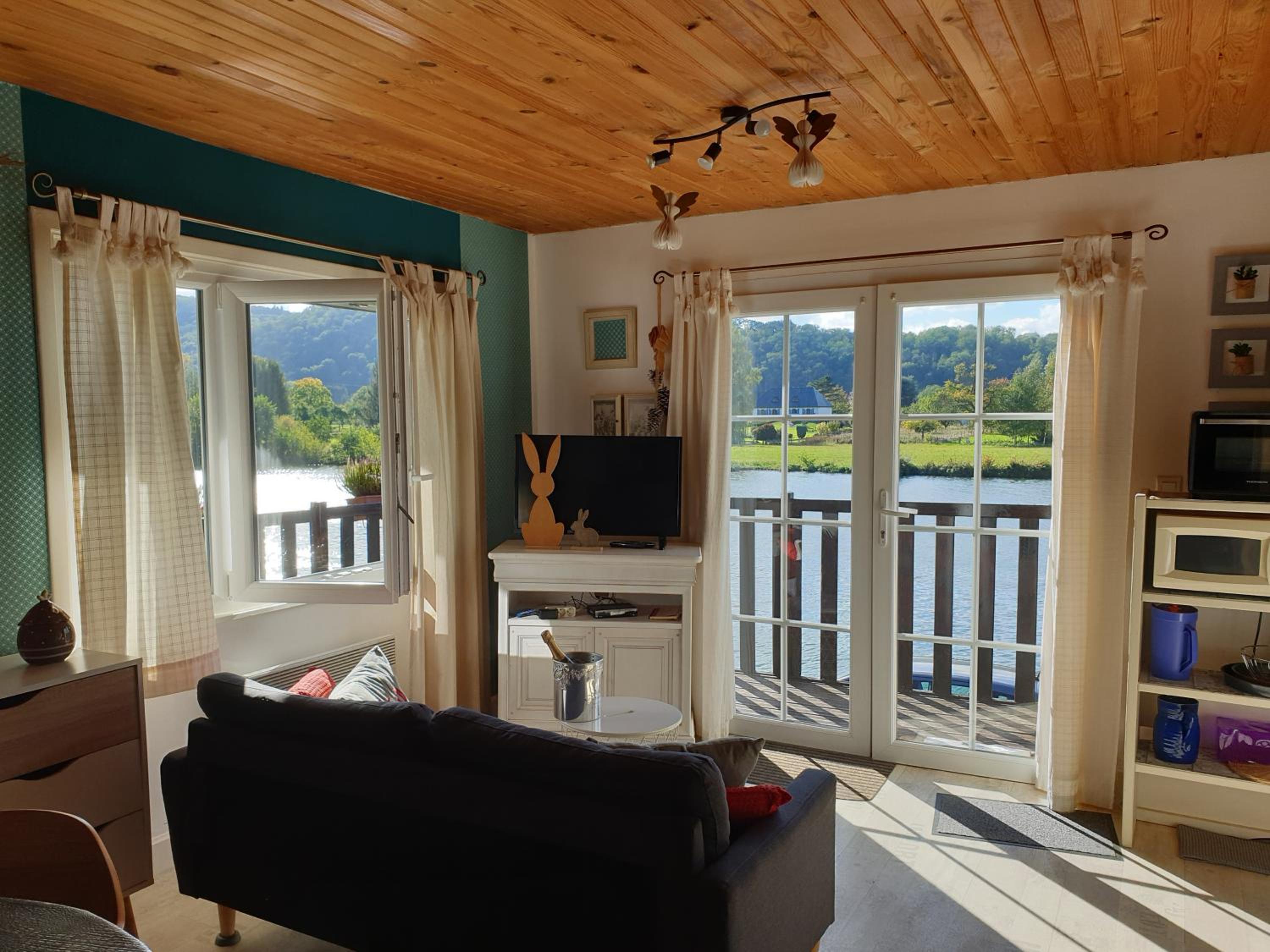 Chalet - Photo 47