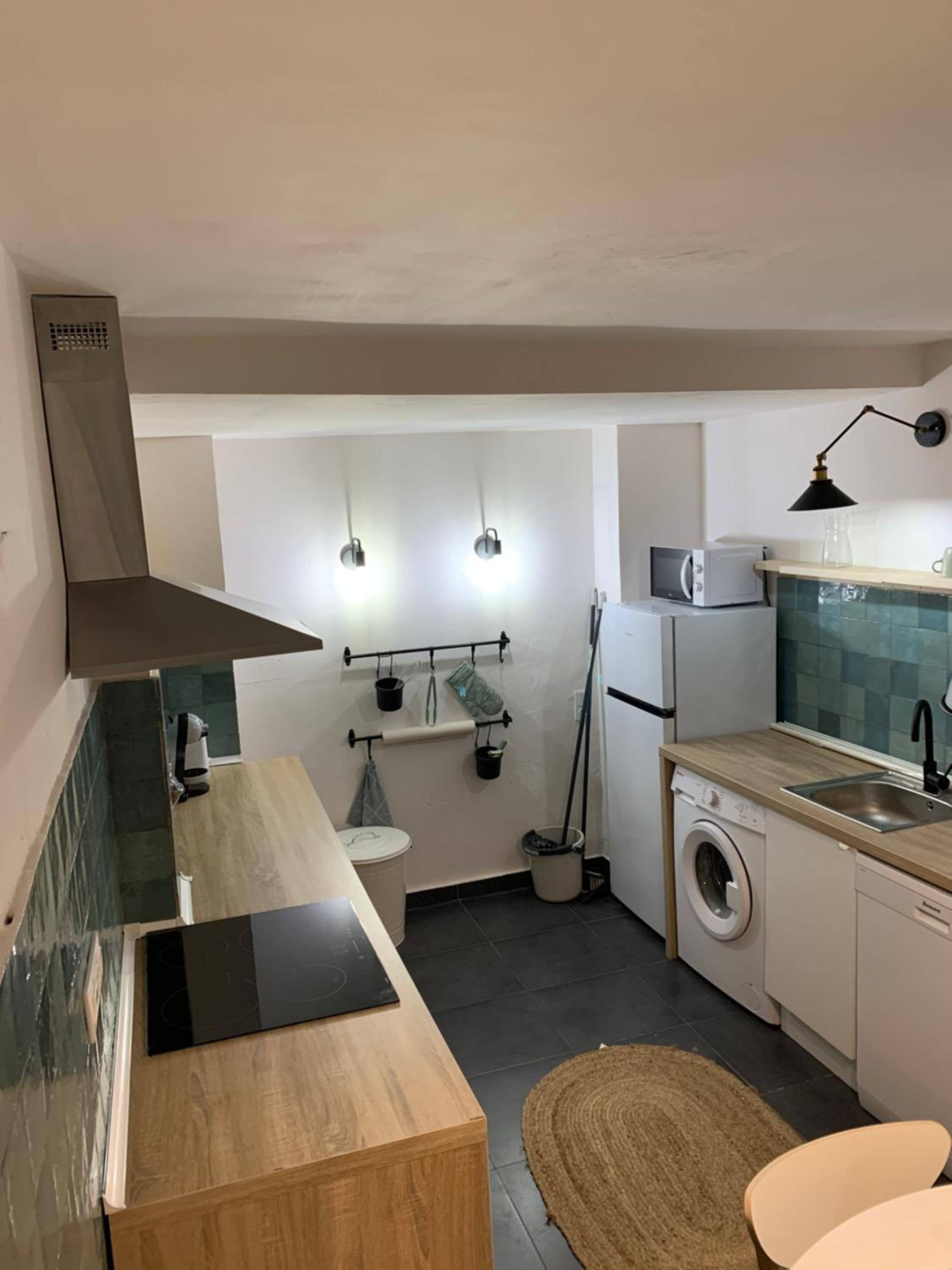 Maisonette - Photo 8