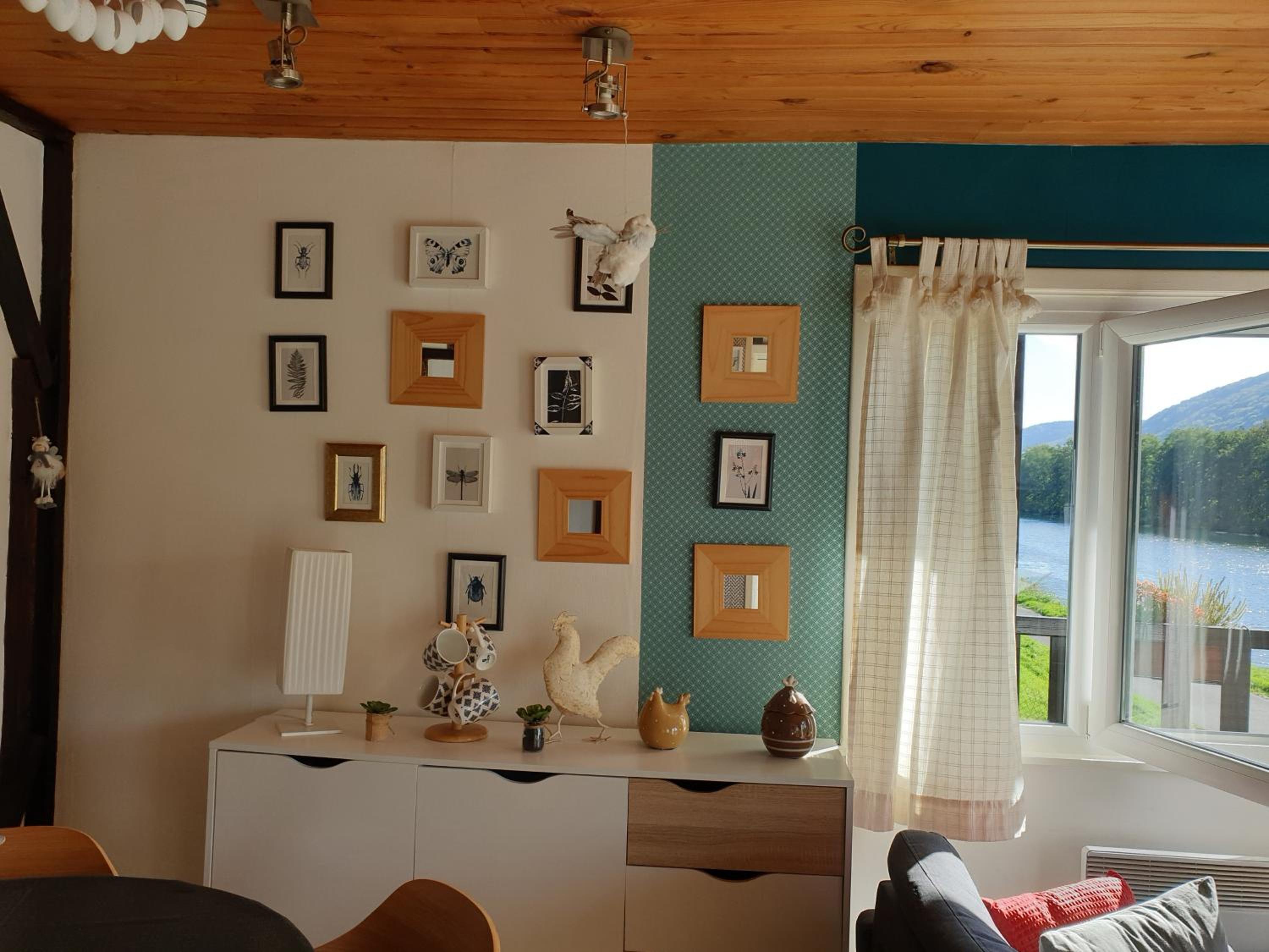 Chalet - Photo 48