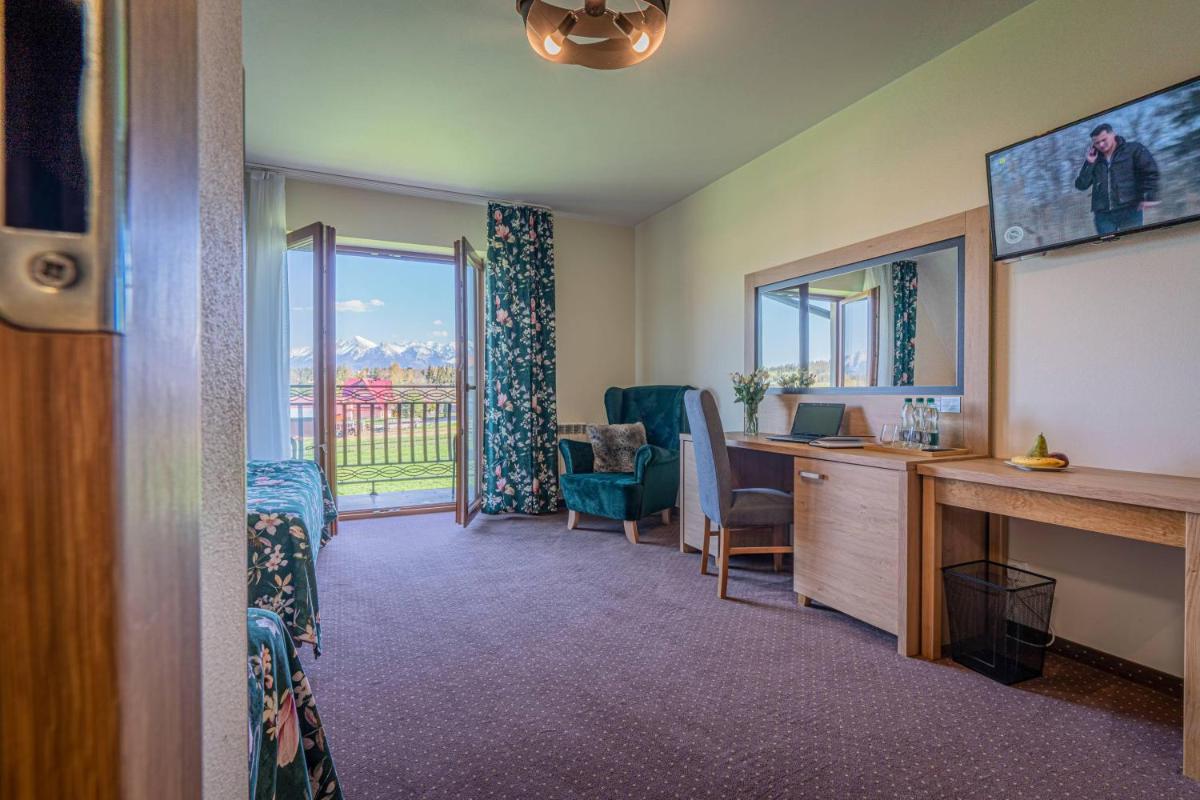 Triple Room with Balcony photo 2