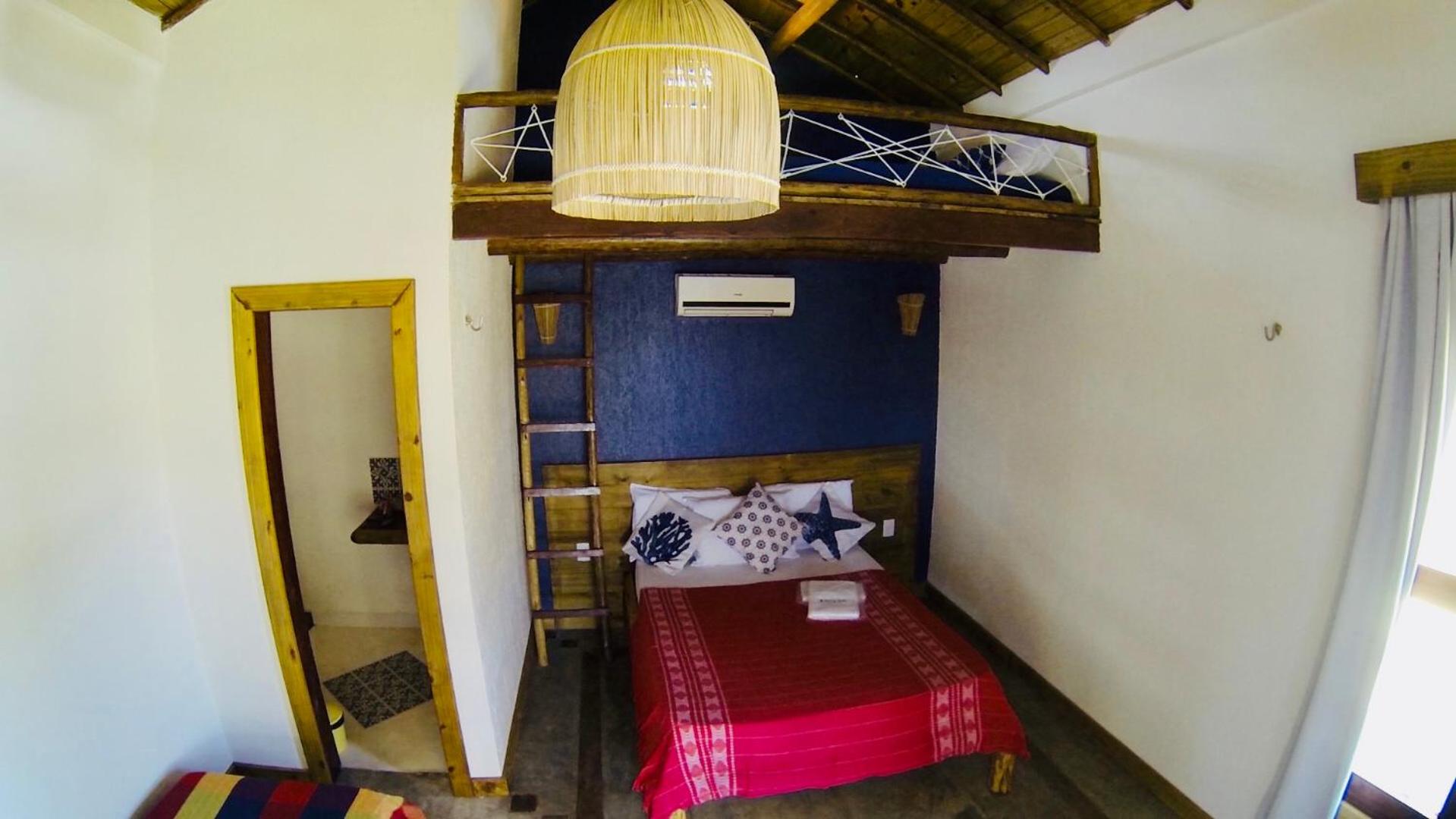 Superior Double Room - Photo 4