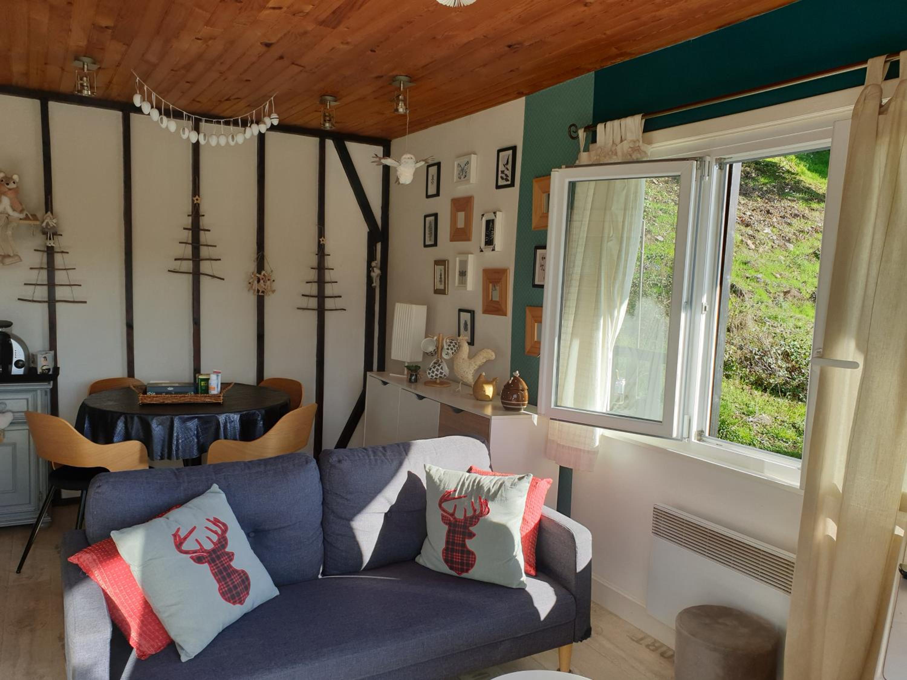 Chalet - Photo 51