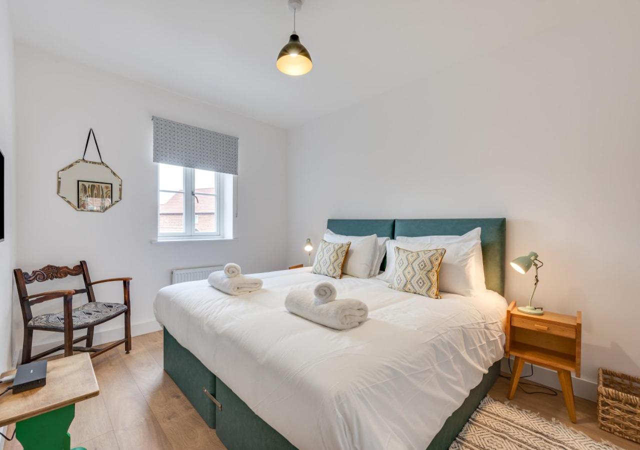 Four-Bedroom House photo 1