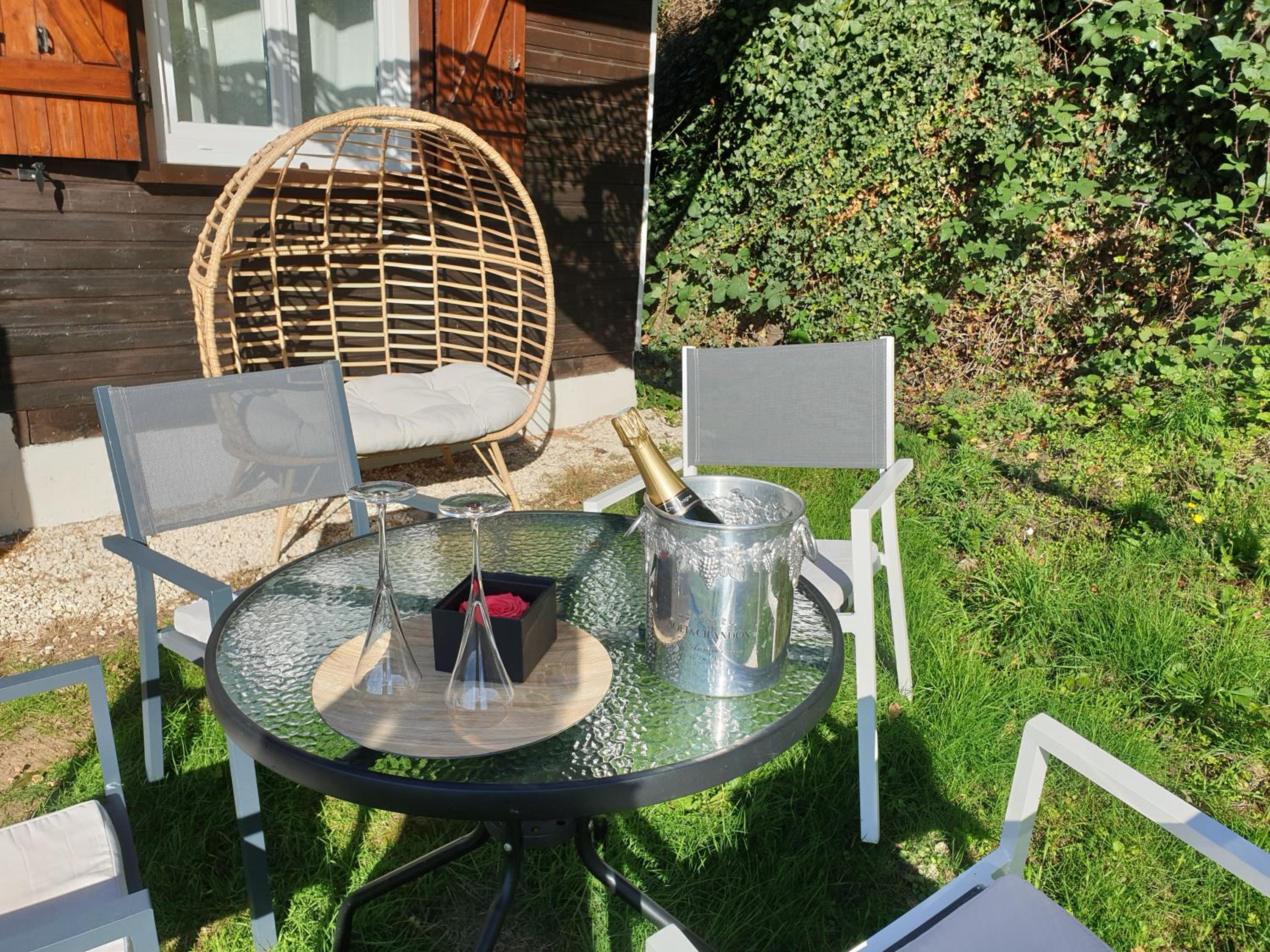 Chalet - Photo 52