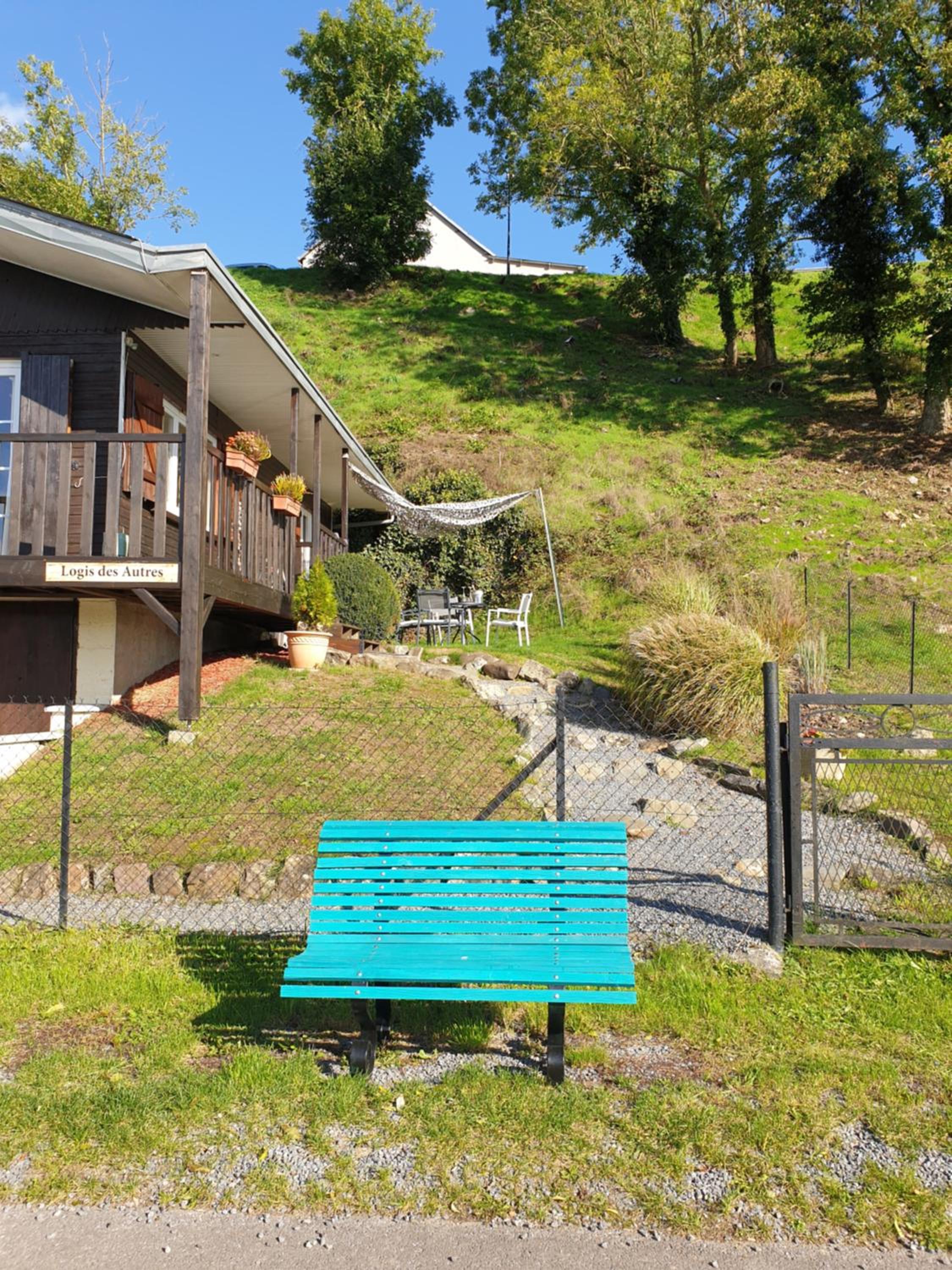 Chalet - Photo 53