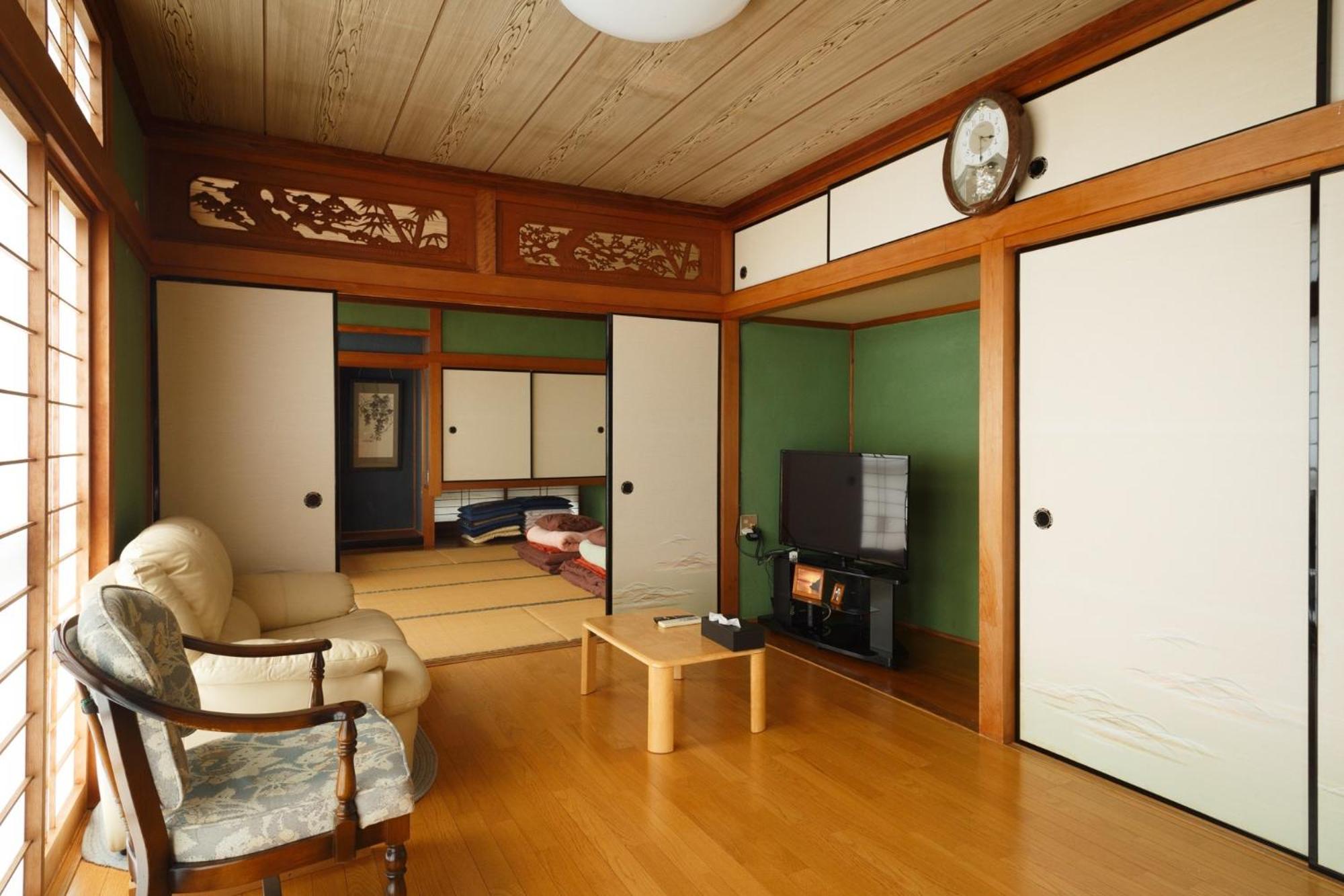 Vacation Home - Photo 1