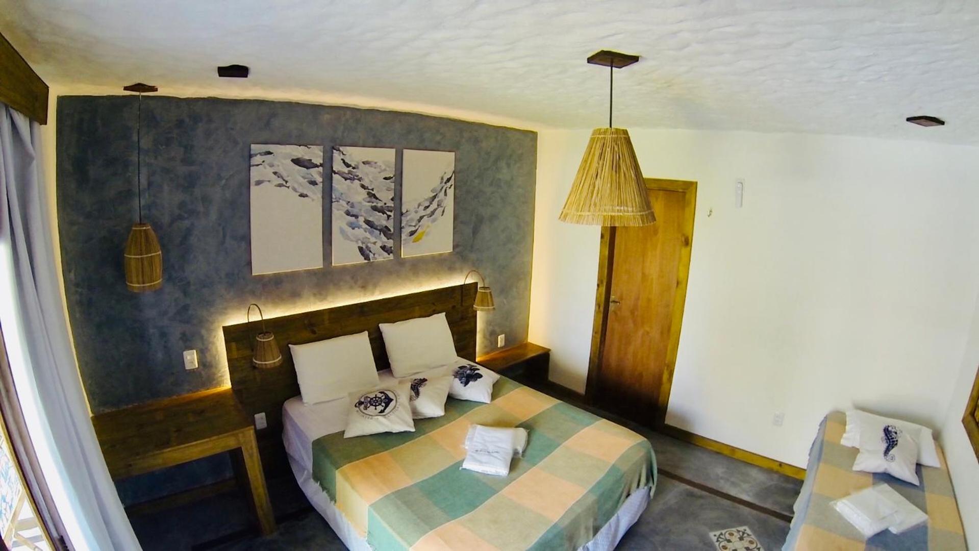 Deluxe Queen Room - Photo 2