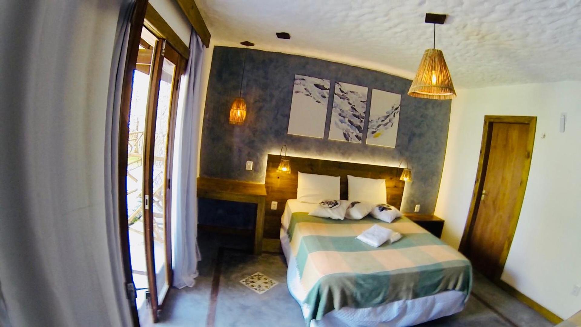 Deluxe Queen Room - Photo 3