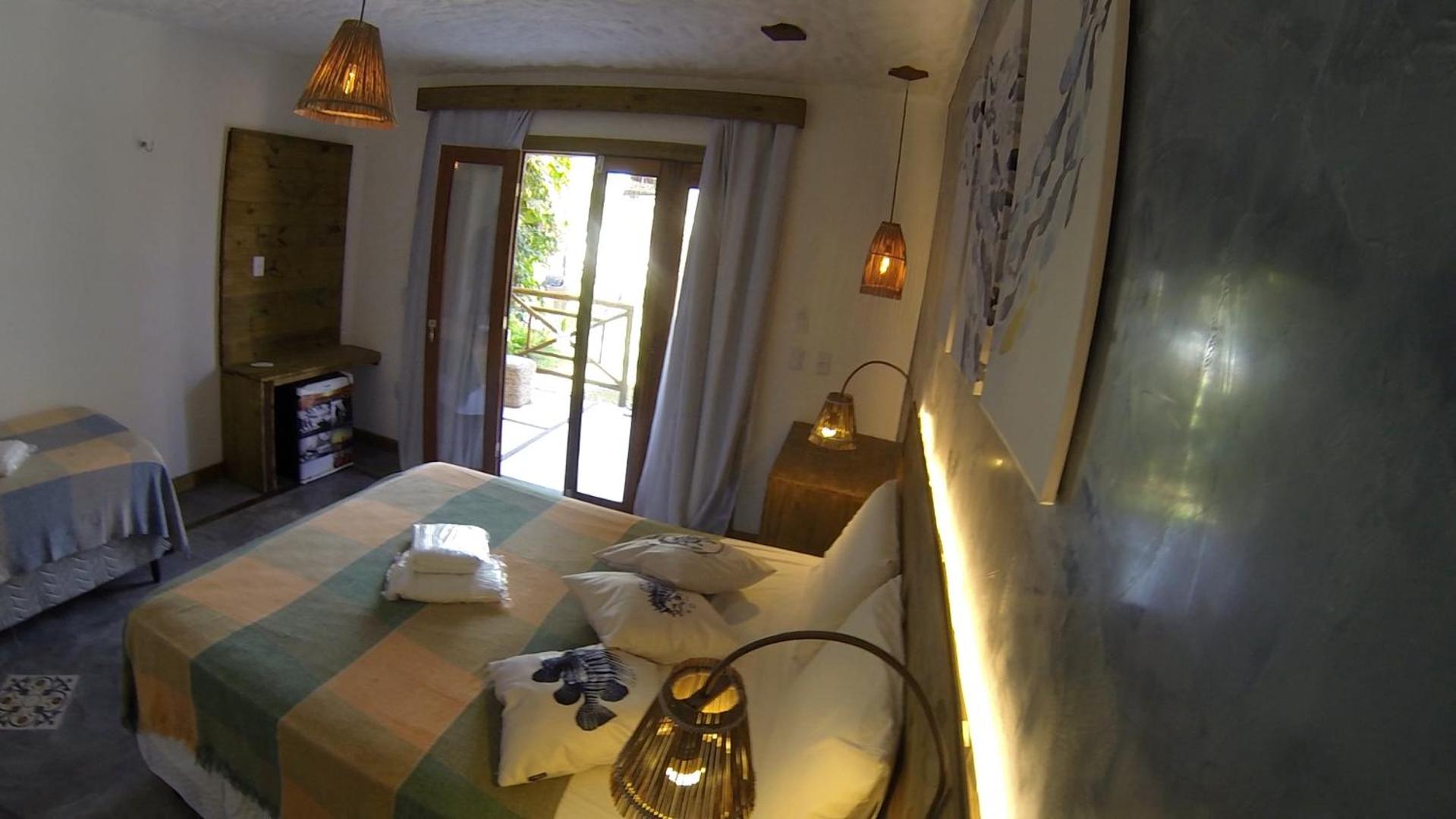 Deluxe Queen Room - Photo 4