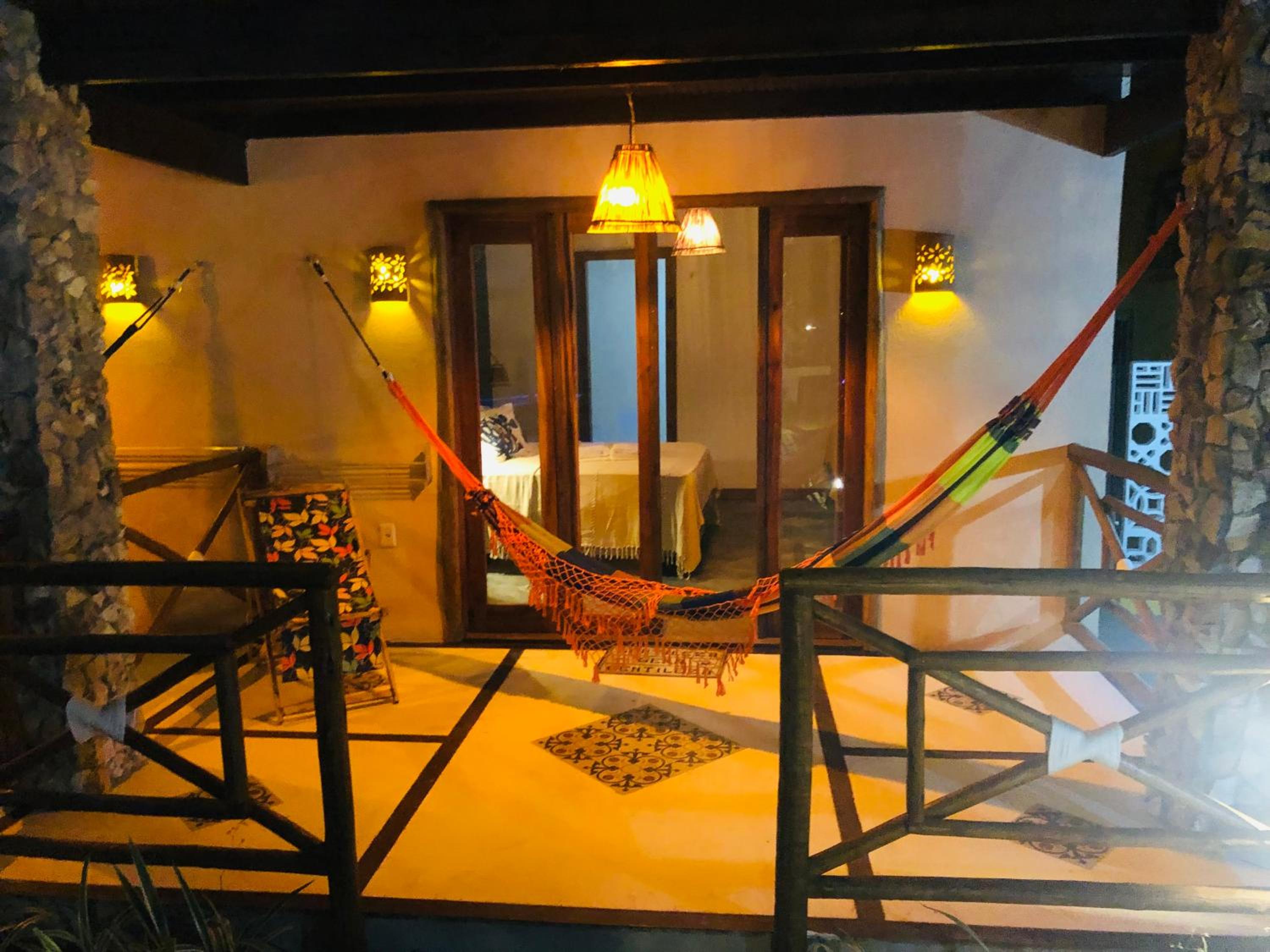 Deluxe Queen Room - Photo 15