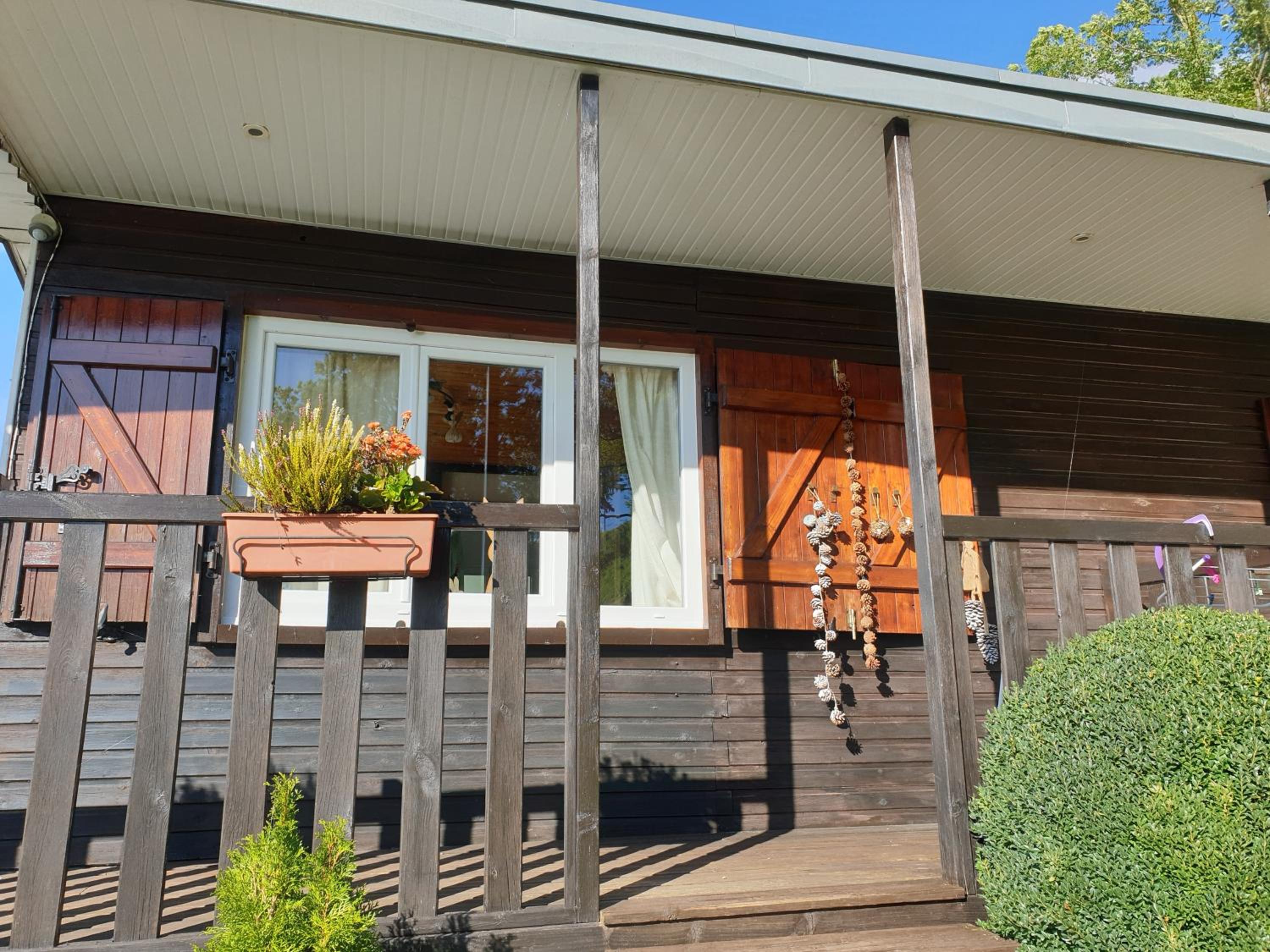 Chalet - Photo 54