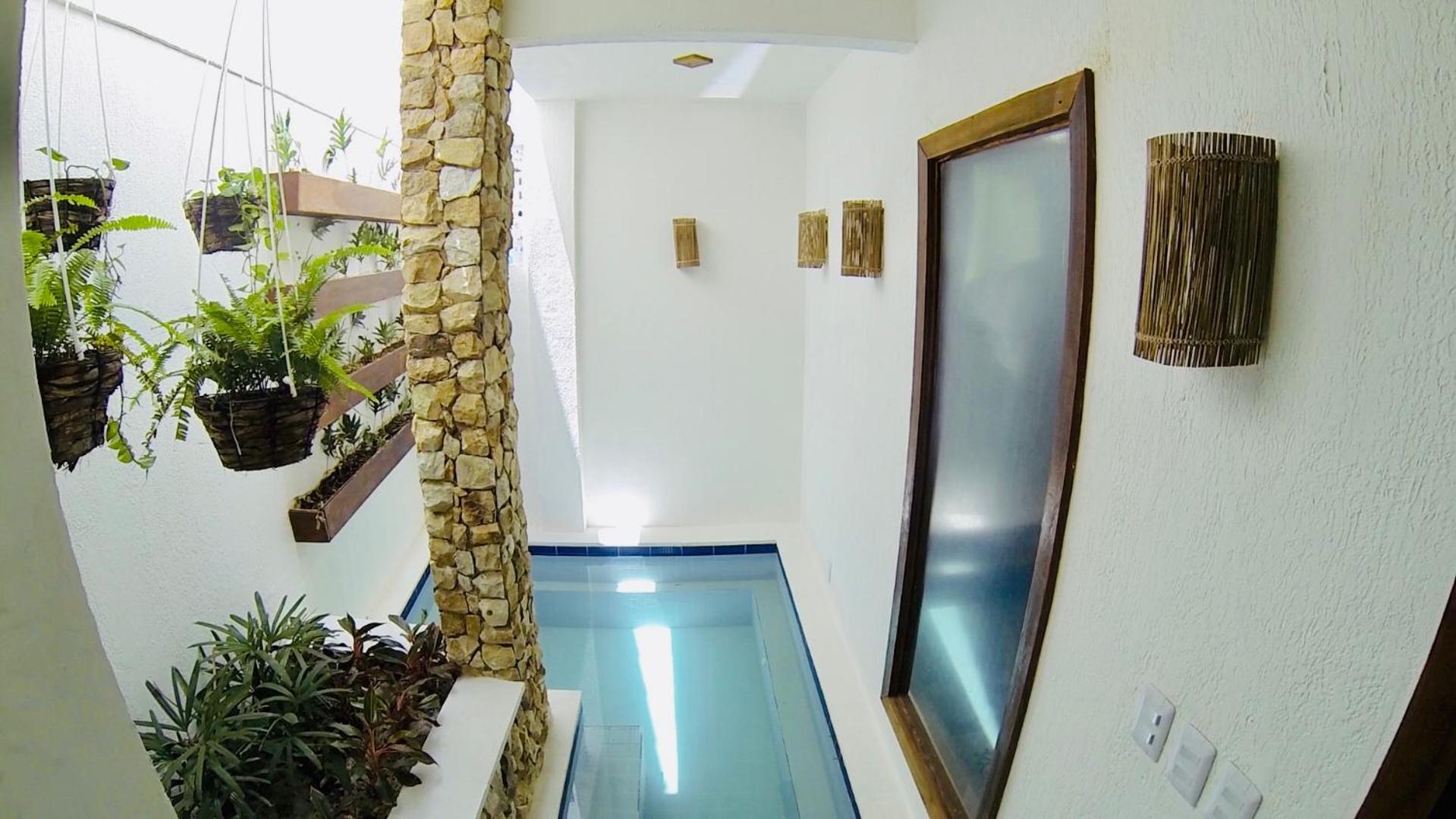 Suite with Private Pool