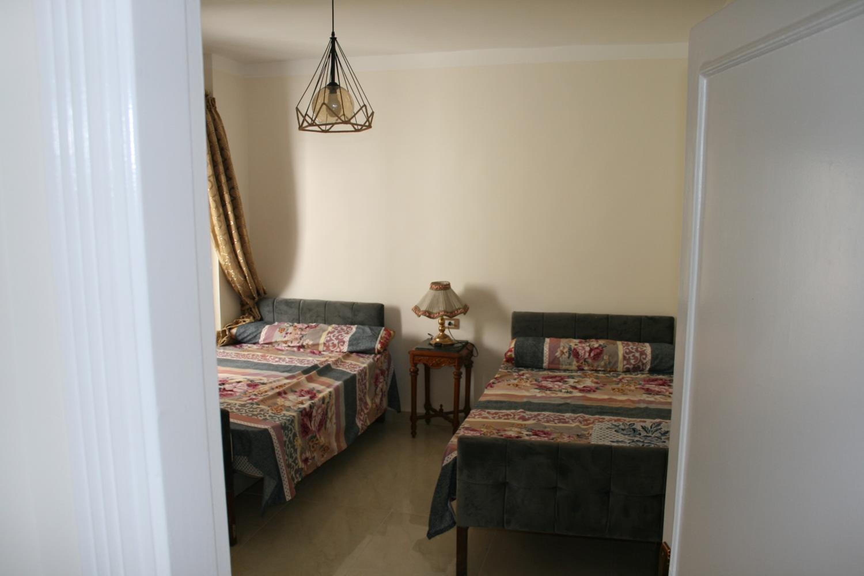Three-Bedroom Apartment photo 2