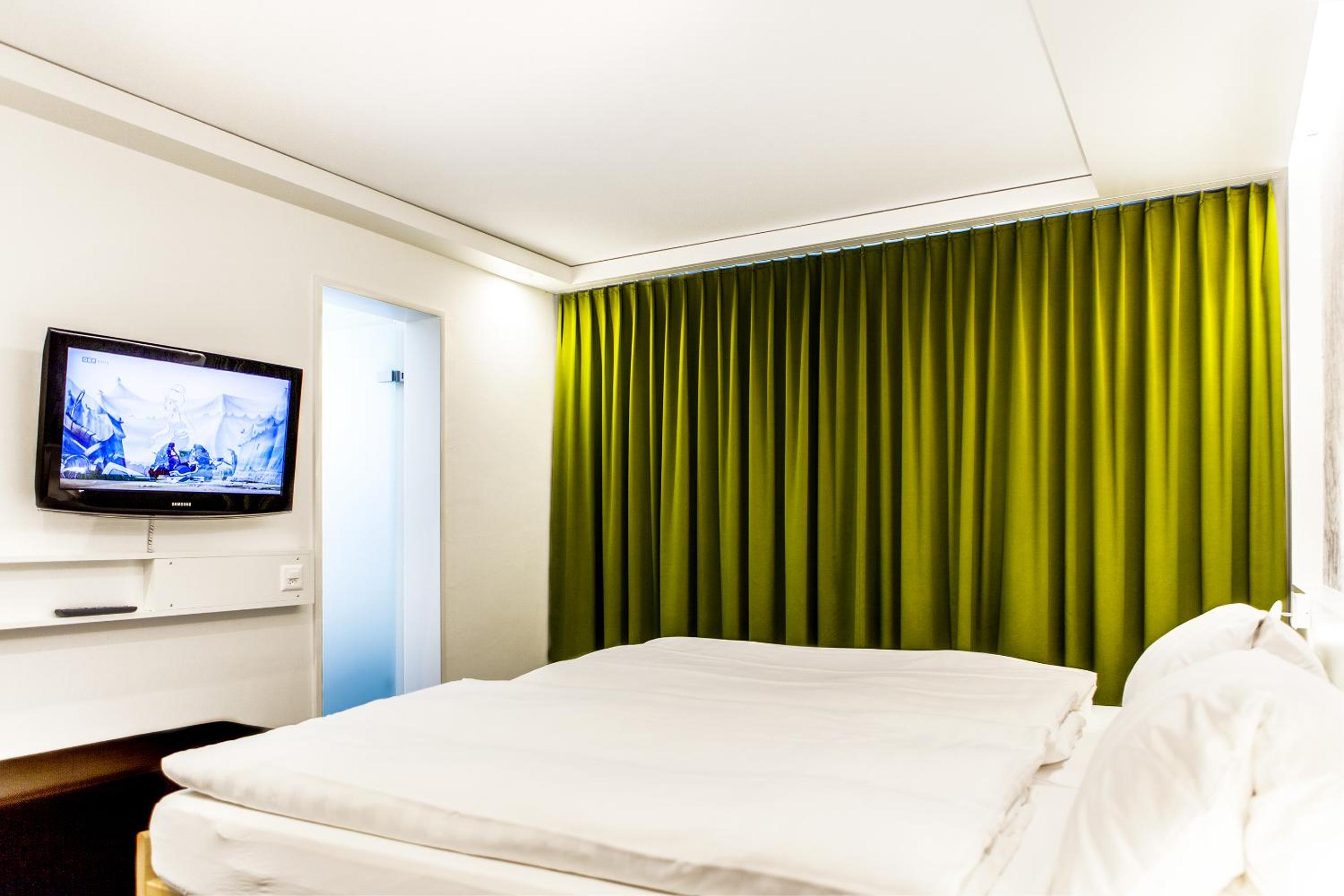 Comfort Double Room - Photo 7