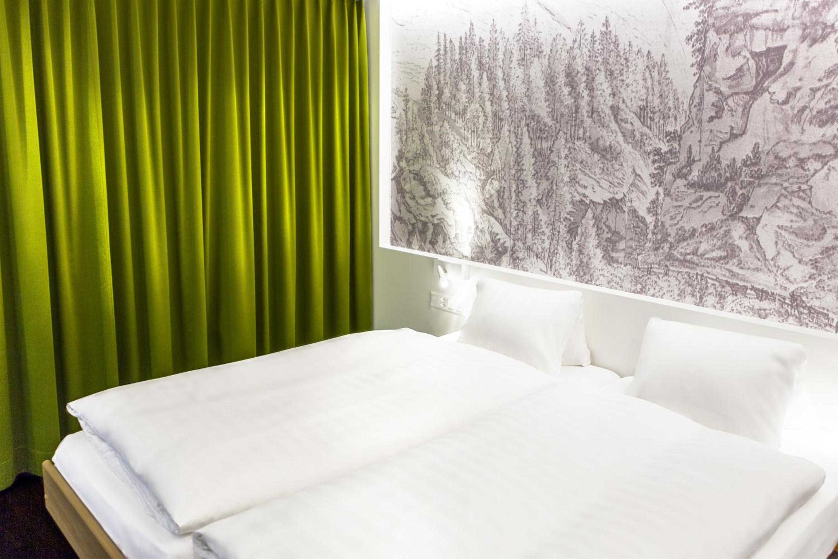 Comfort Double Room - Photo 4