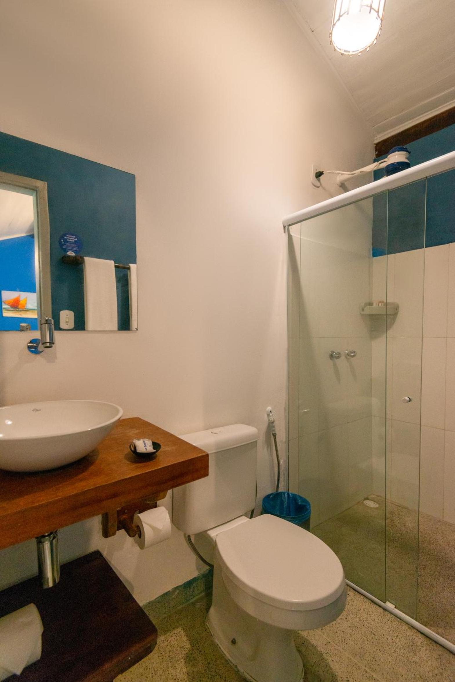 Standard Triple Room - Photo 3