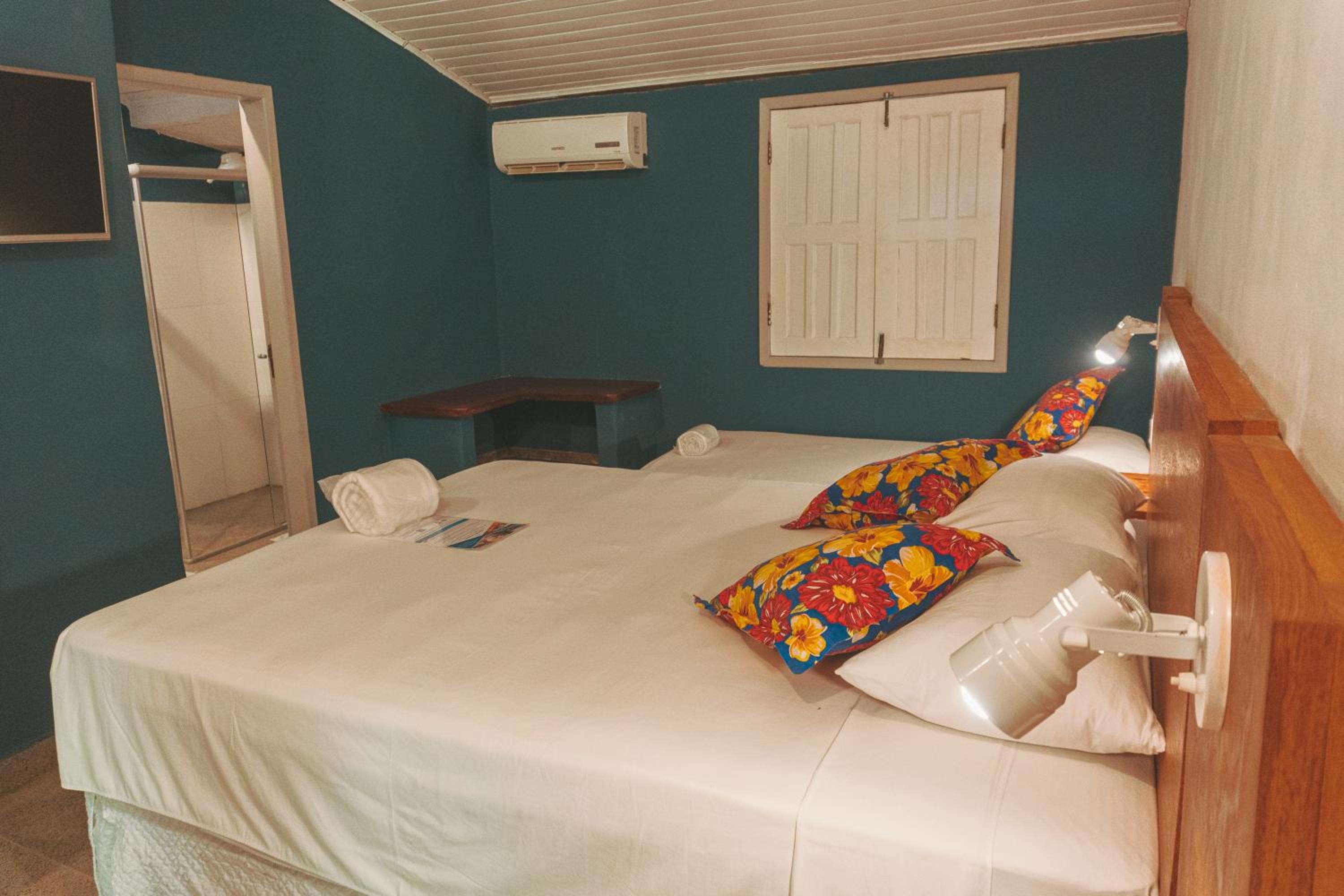 Standard Triple Room - Photo 1