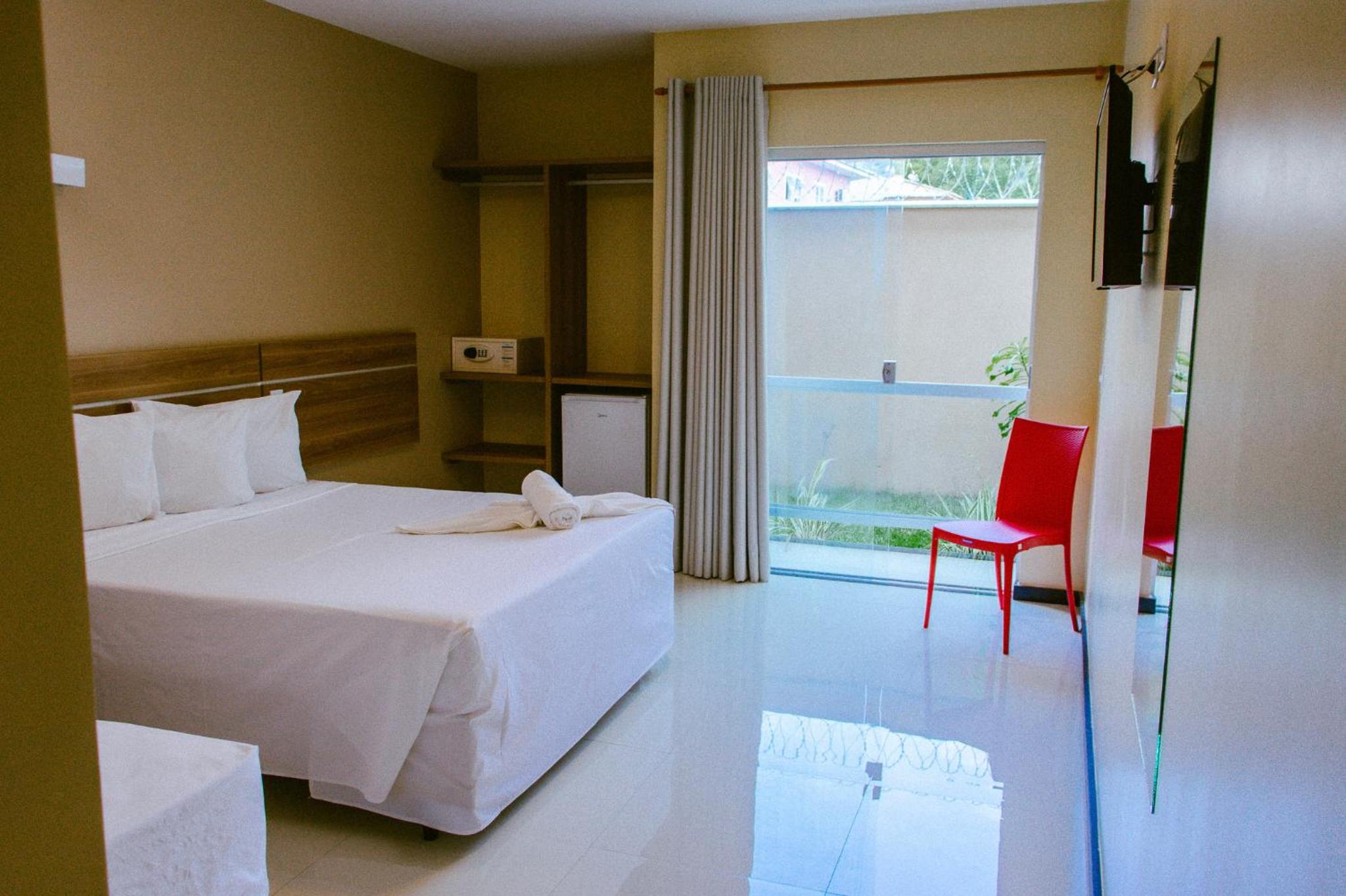 Standard Double Room photo 1