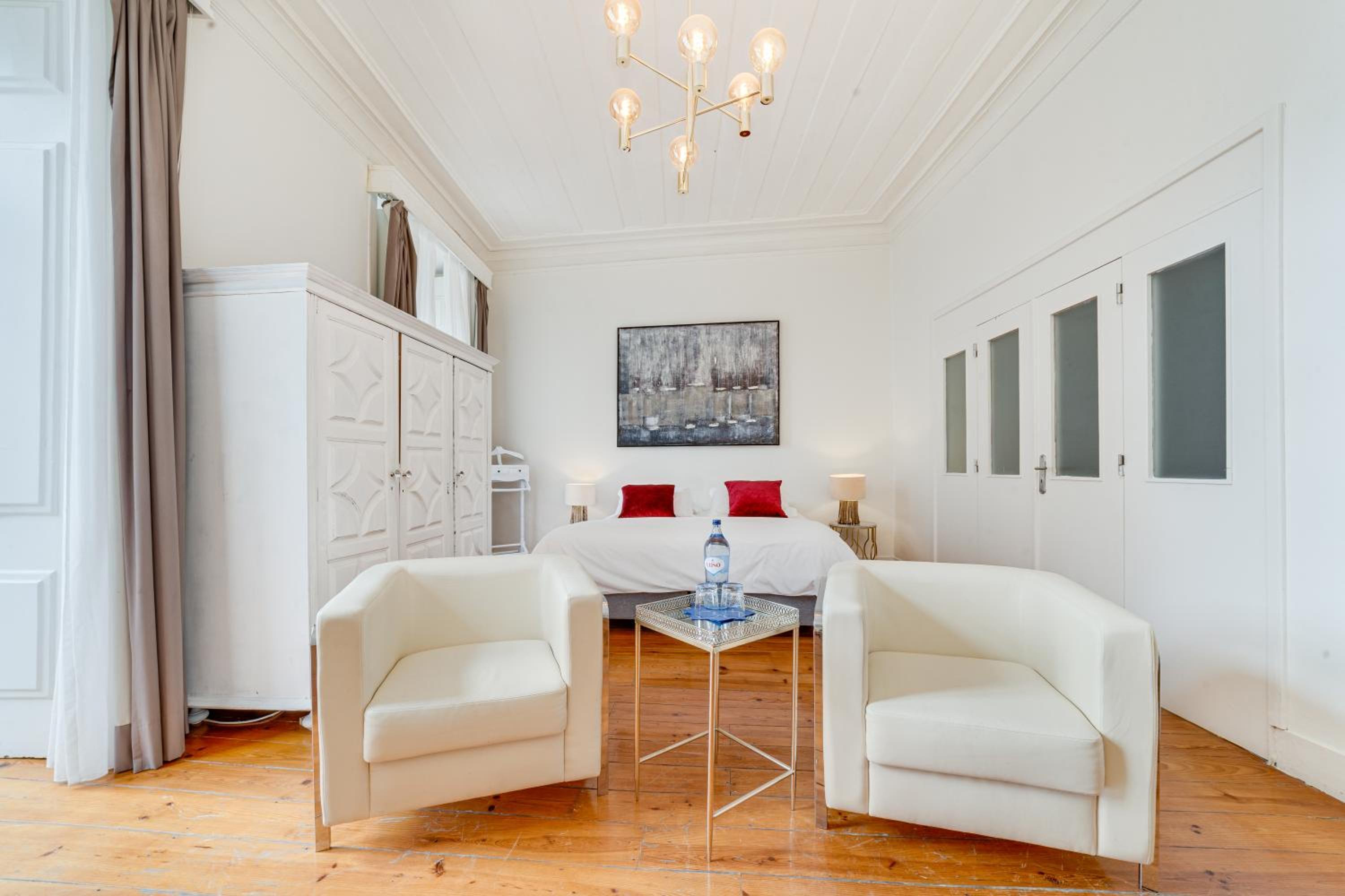 Superior Double Room with City View photo 2