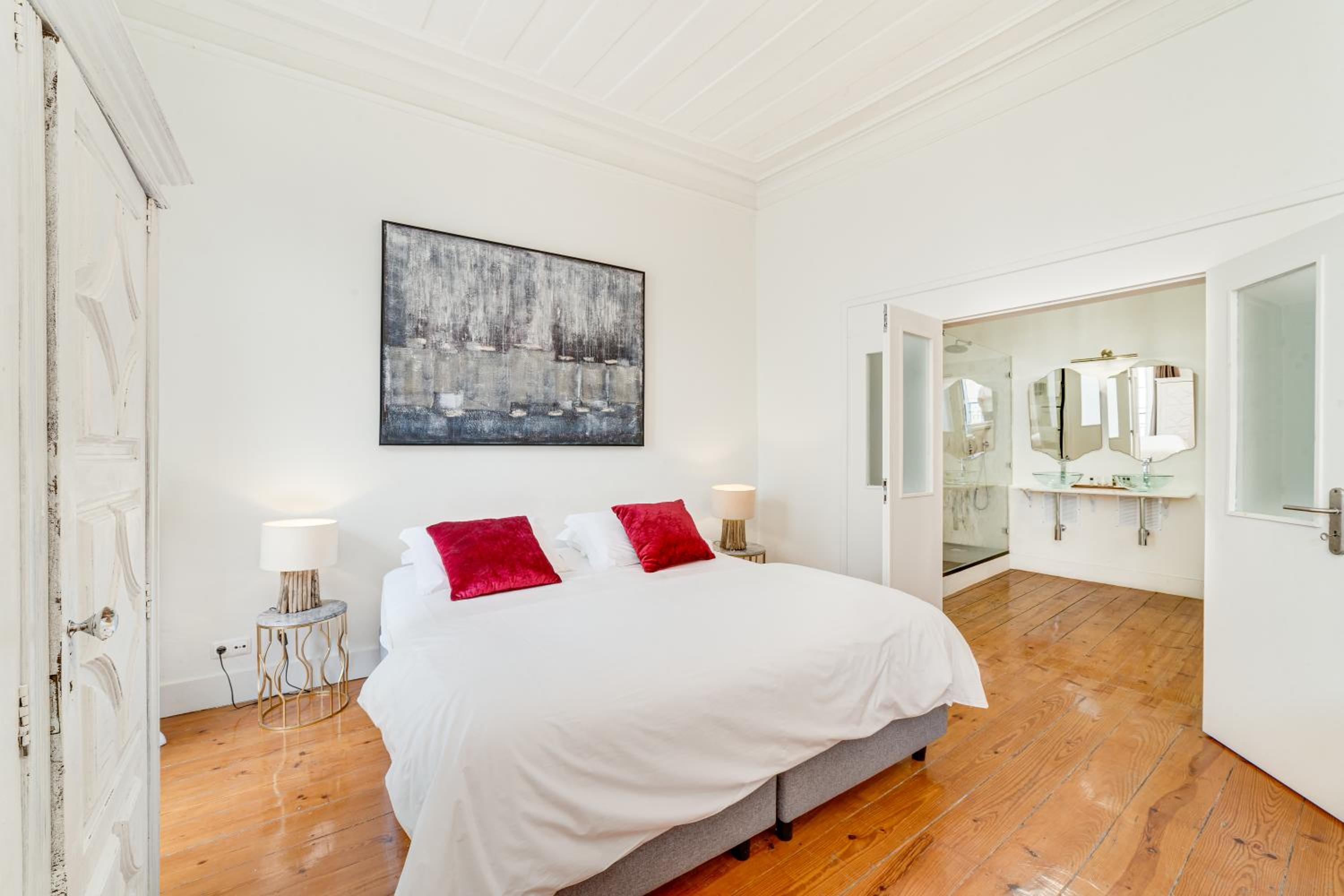Superior Double Room with City View photo 1