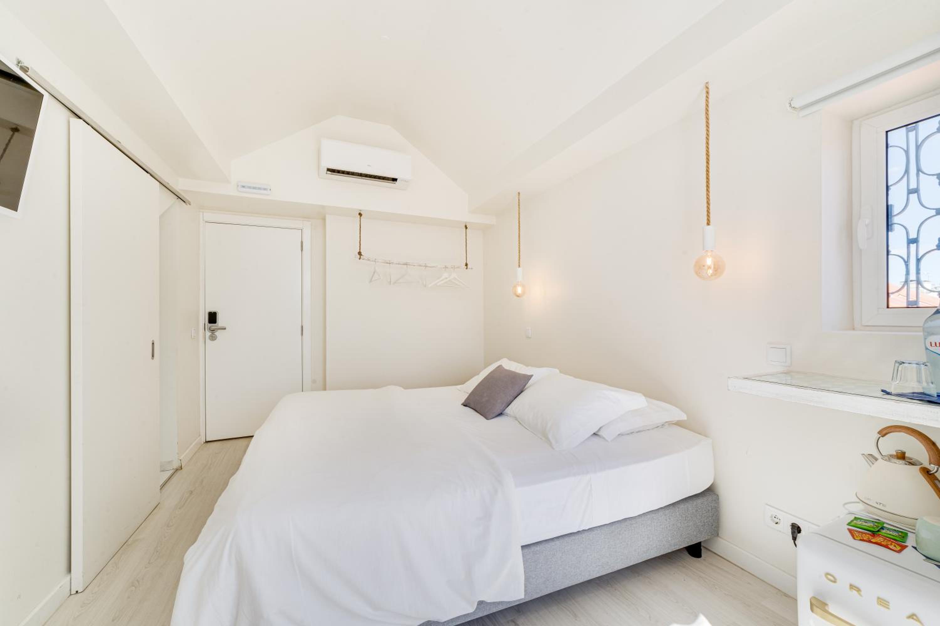Double or Twin Room with River View photo 1