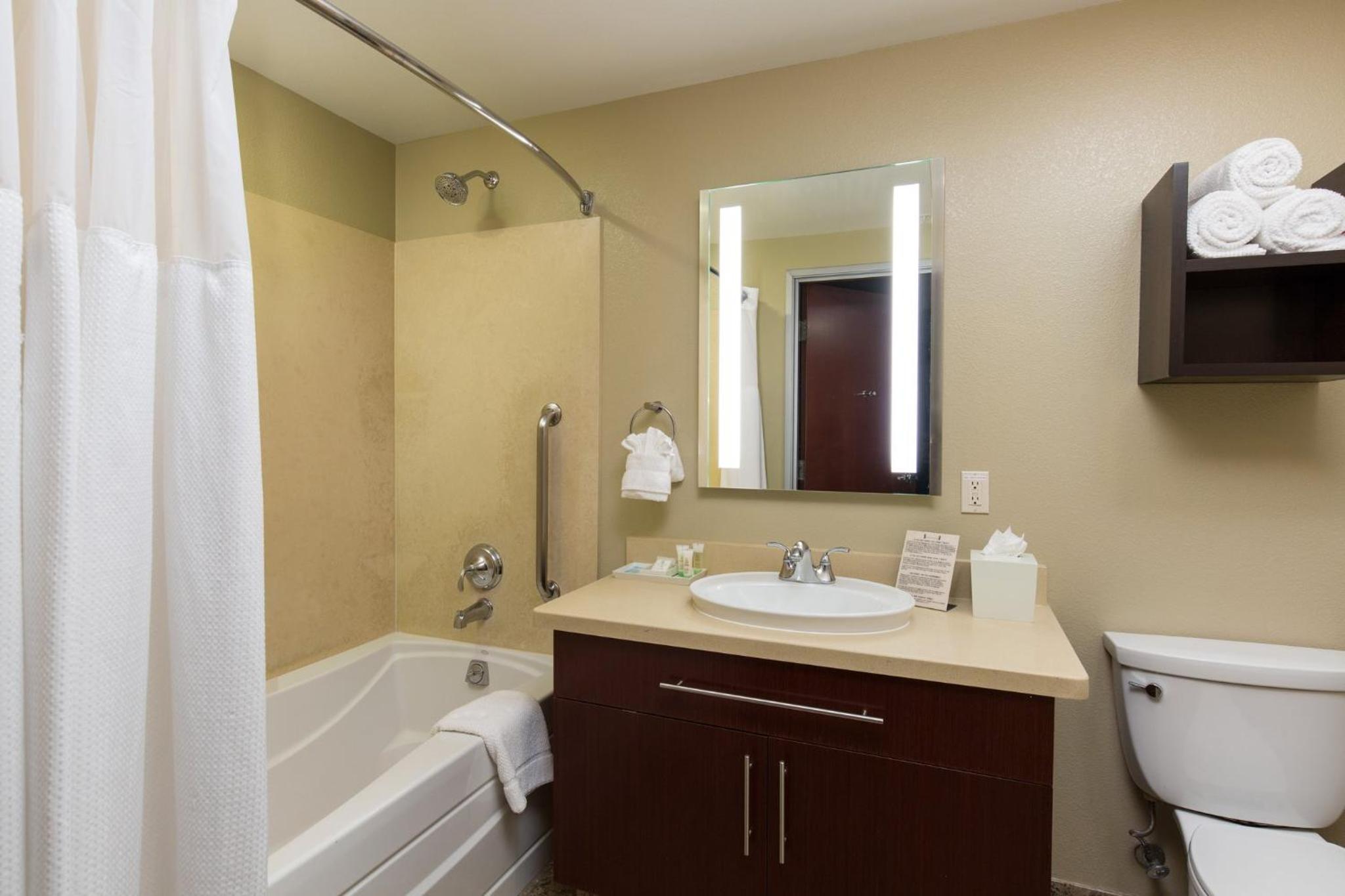 Studio Suite with Two Queen Beds - Photo 3
