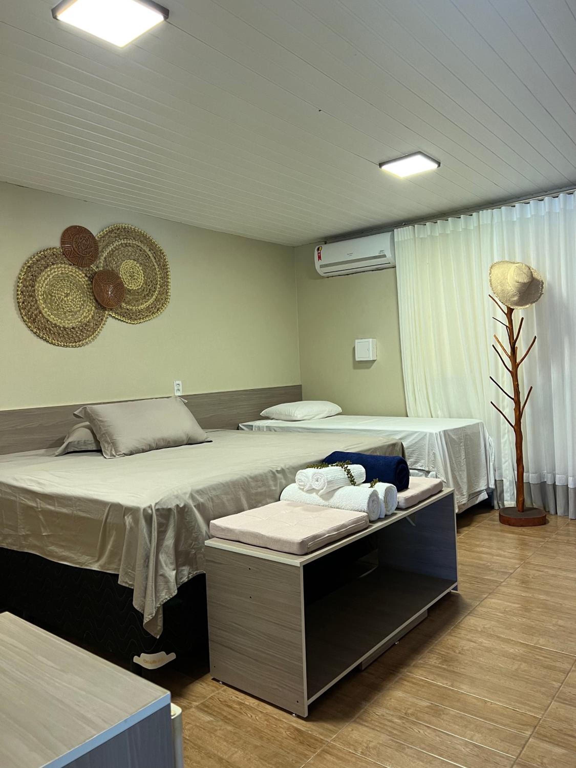 Luxury Triple Room photo 3