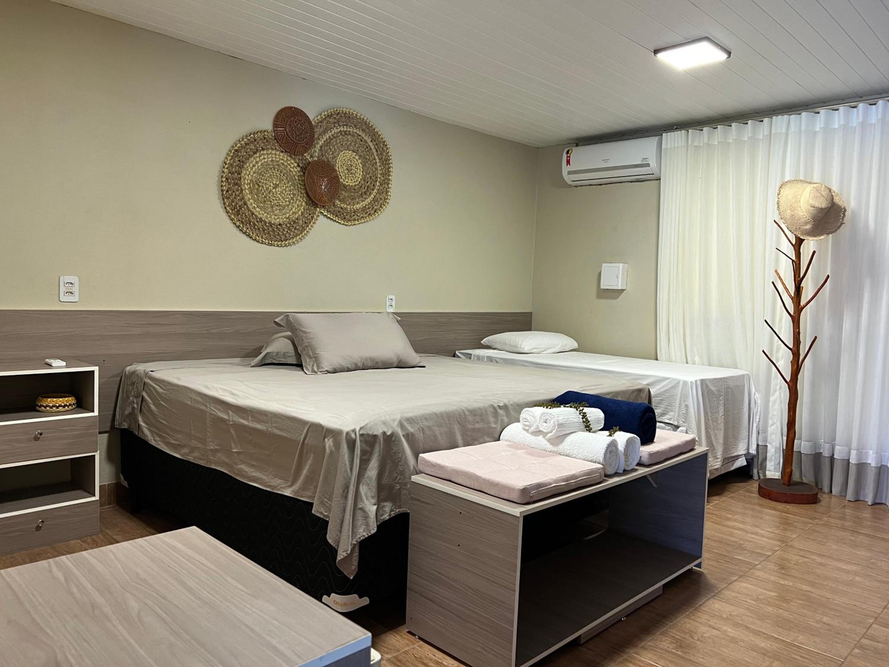 Luxury Triple Room photo 1