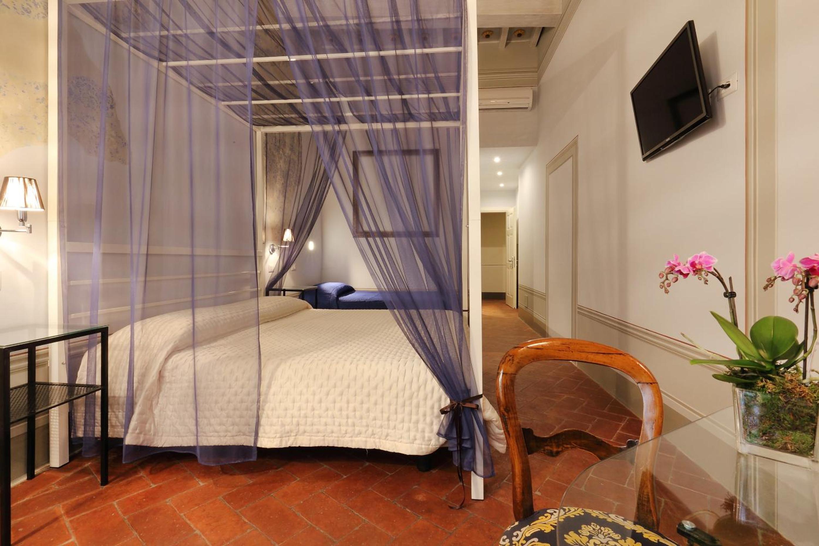 Triple Room photo 1