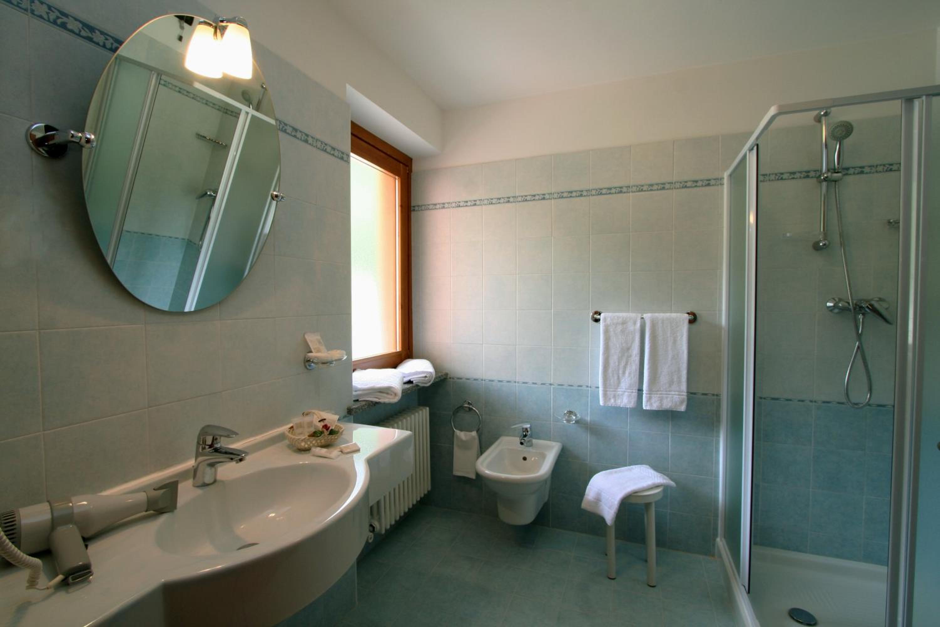 Double Room with Balcony photo 3