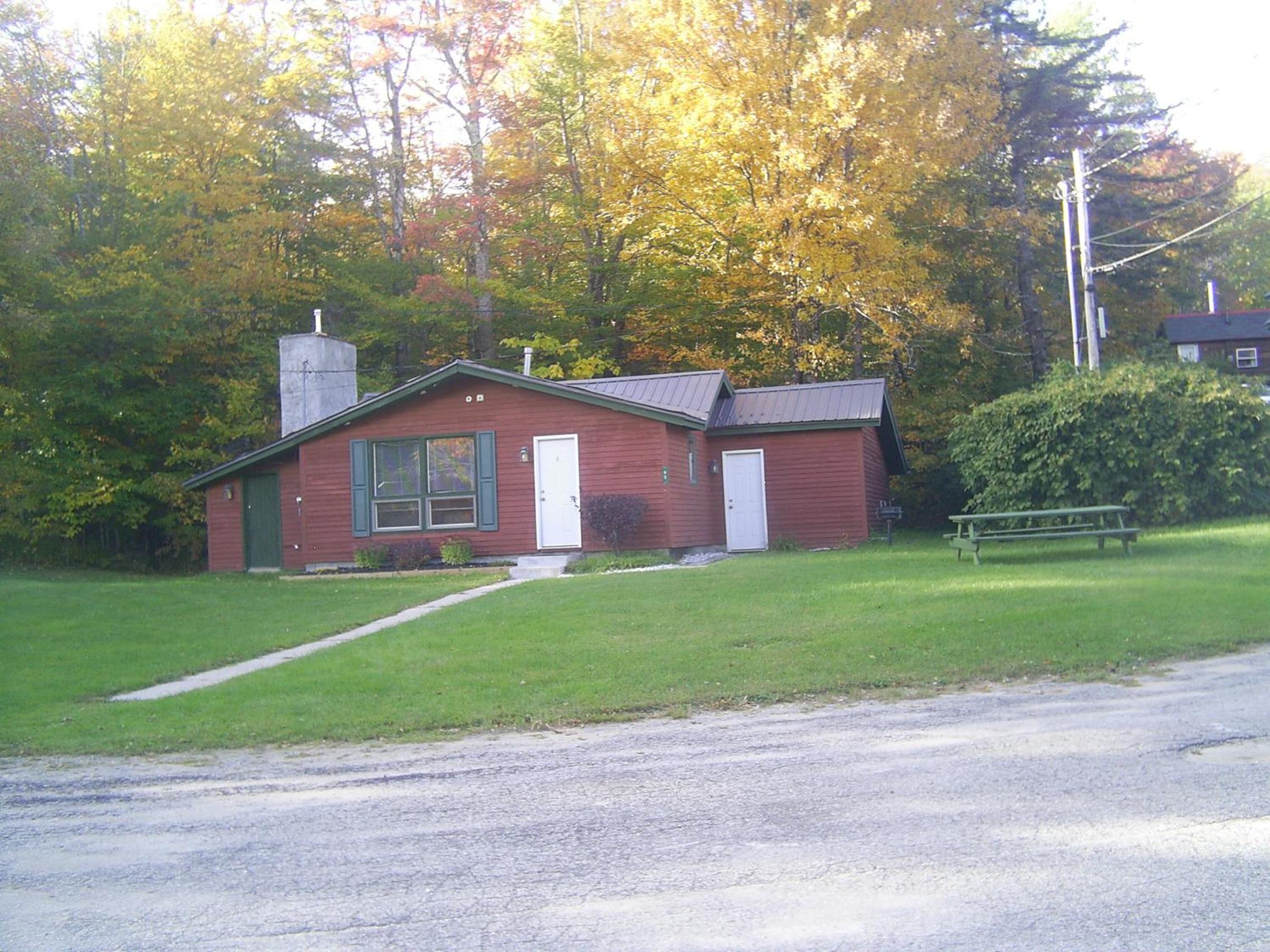 Two-Bedroom House photo 2