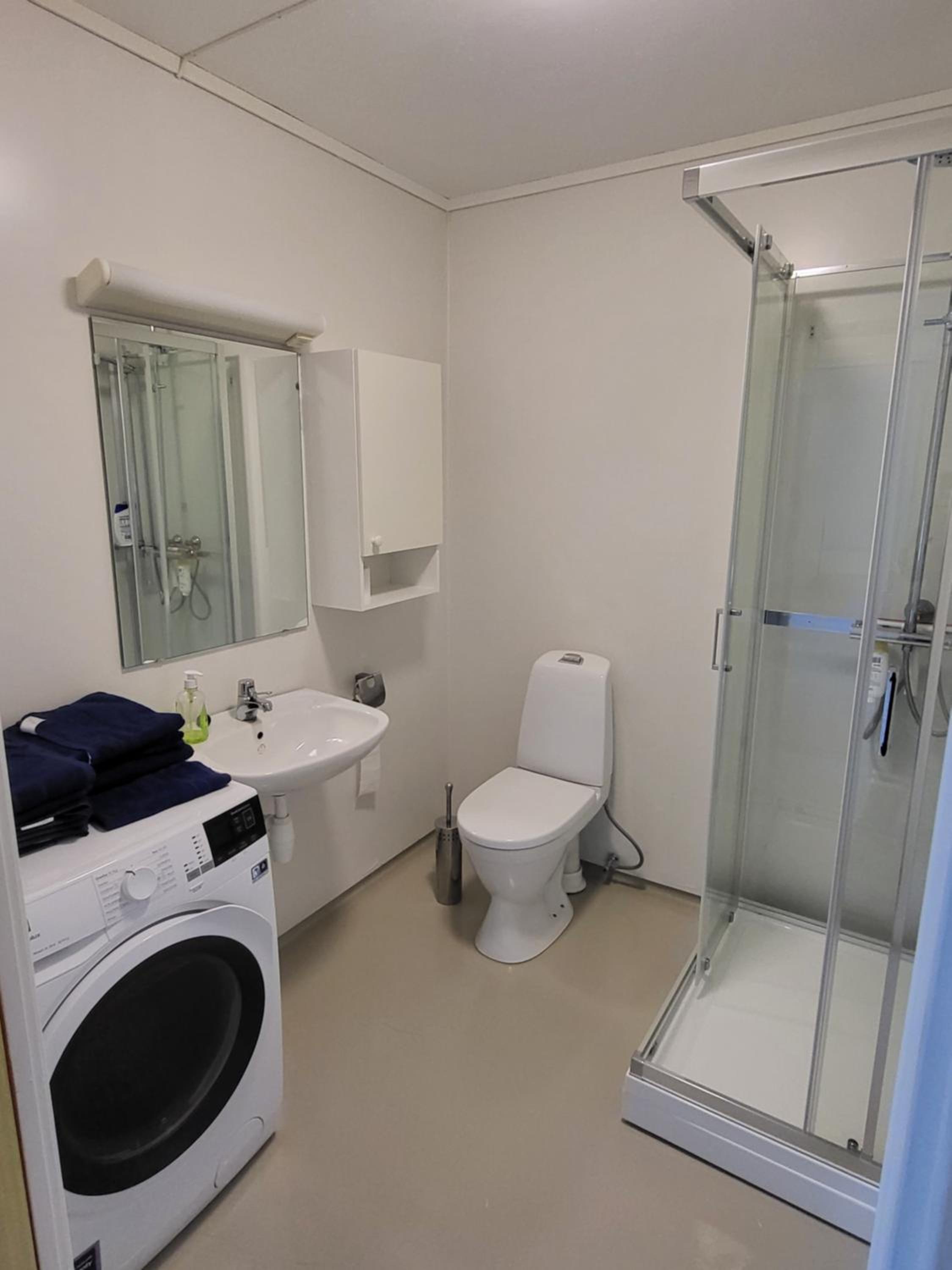 One-Bedroom Apartment - Photo 24