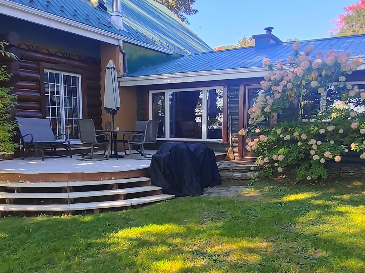 Superior Chalet - Photo 41