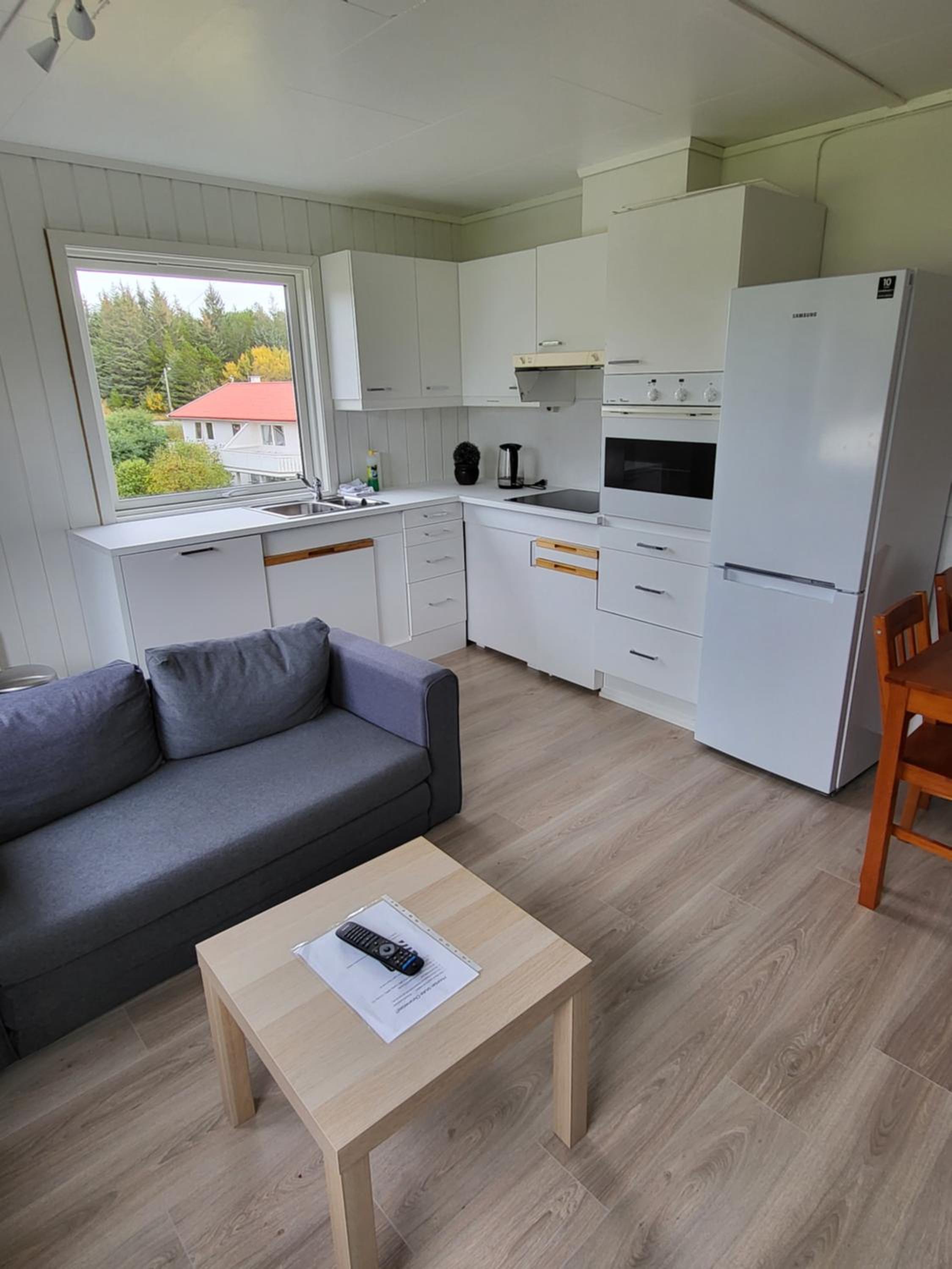 One-Bedroom Apartment - Photo 26