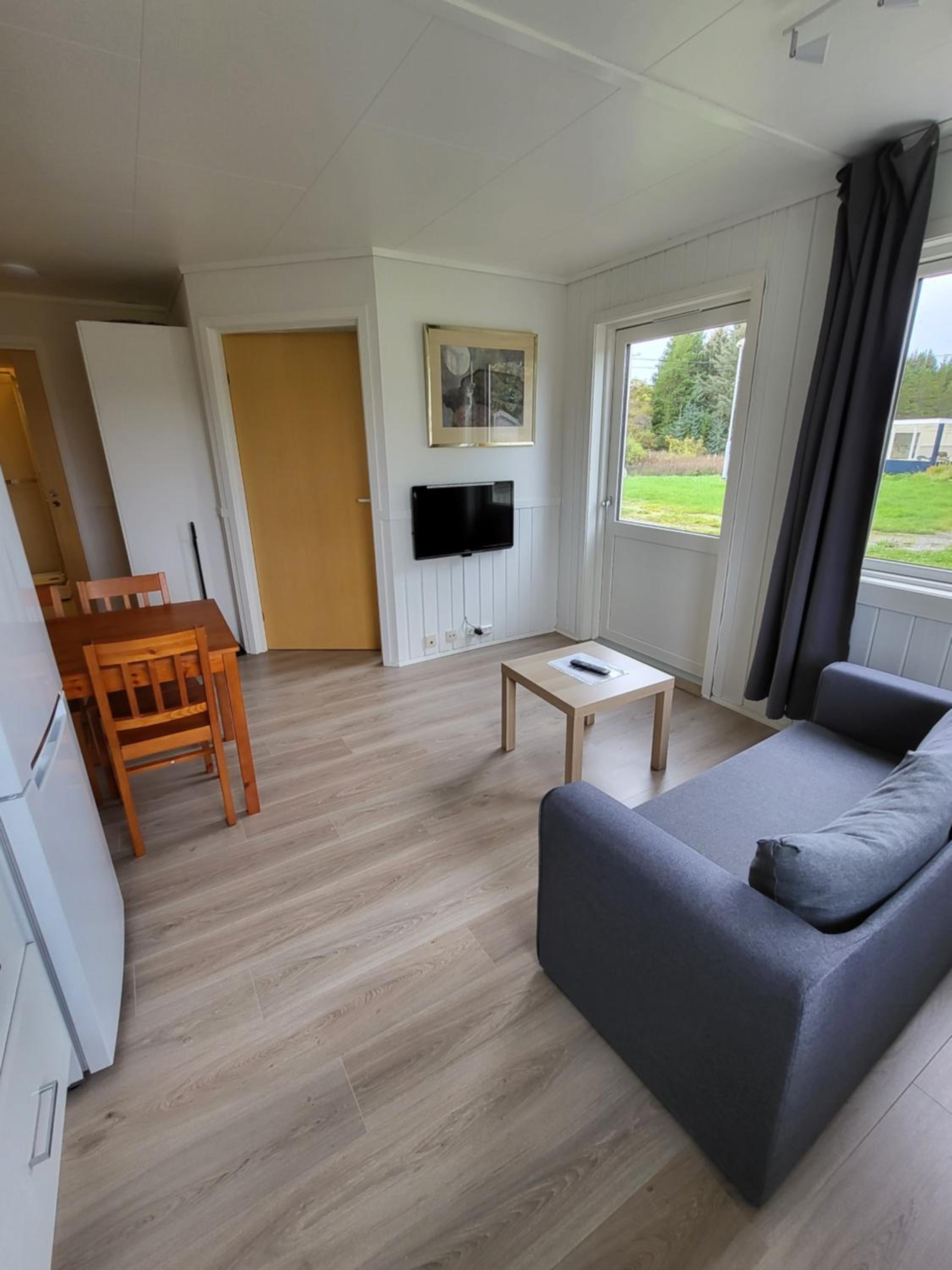 One-Bedroom Apartment - Photo 23