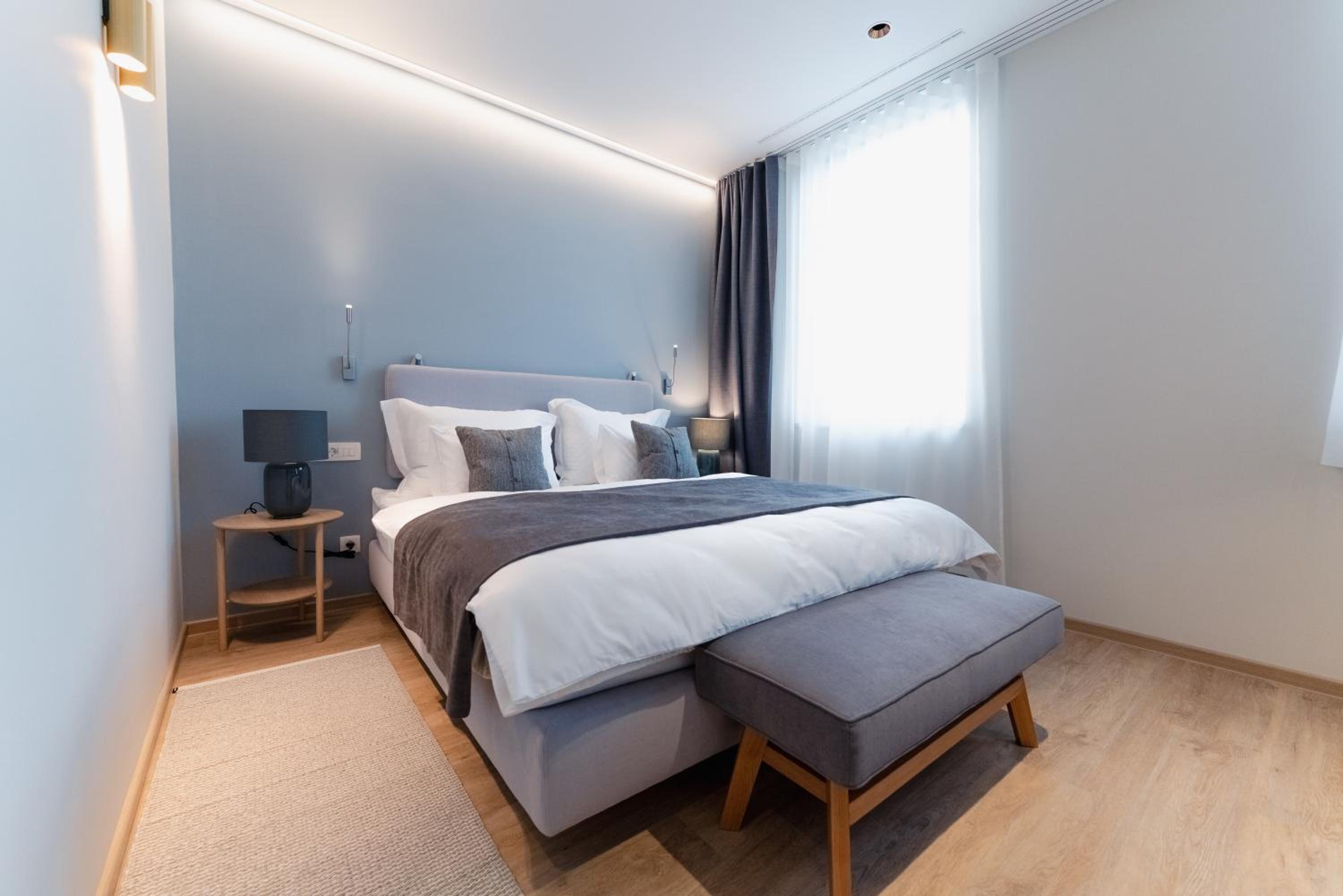 Double Room - Photo 9