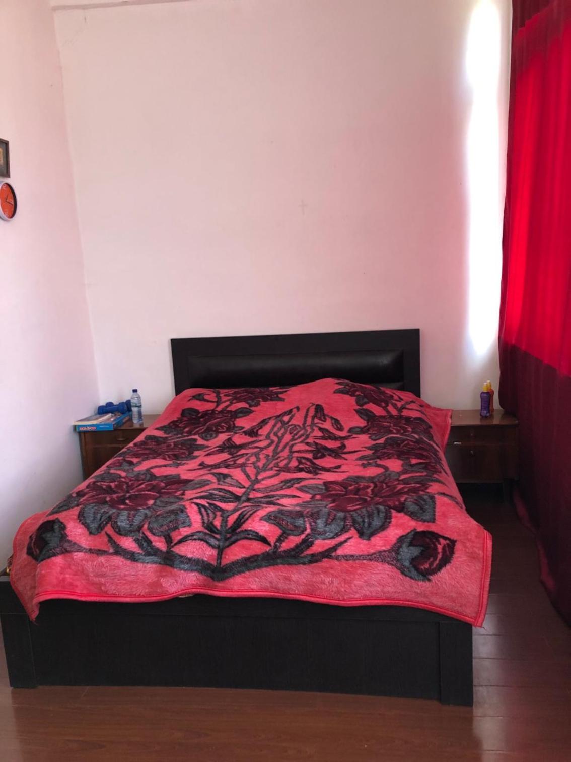 Three-Bedroom Villa photo 1