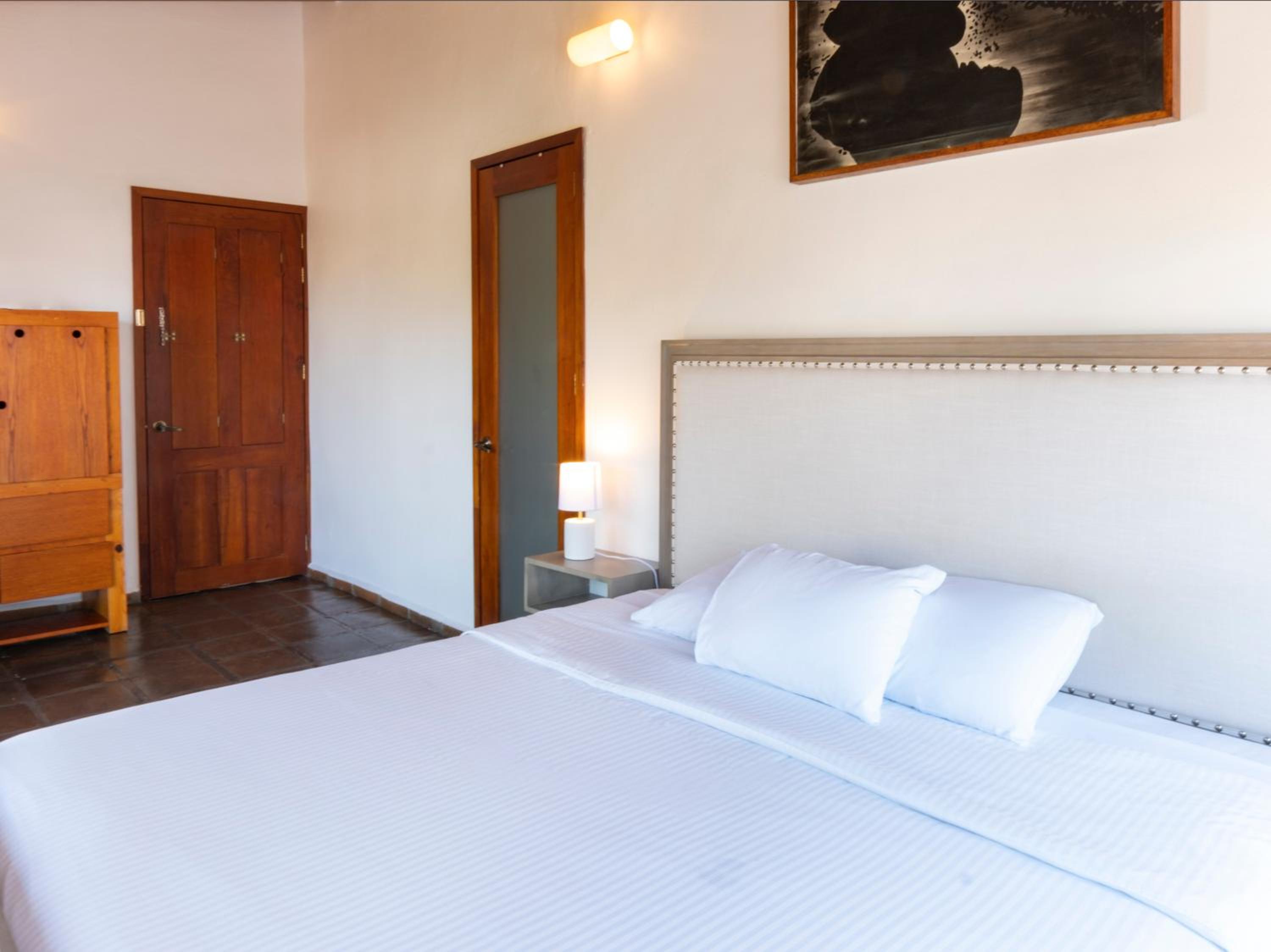 Junior Suite with Terrace