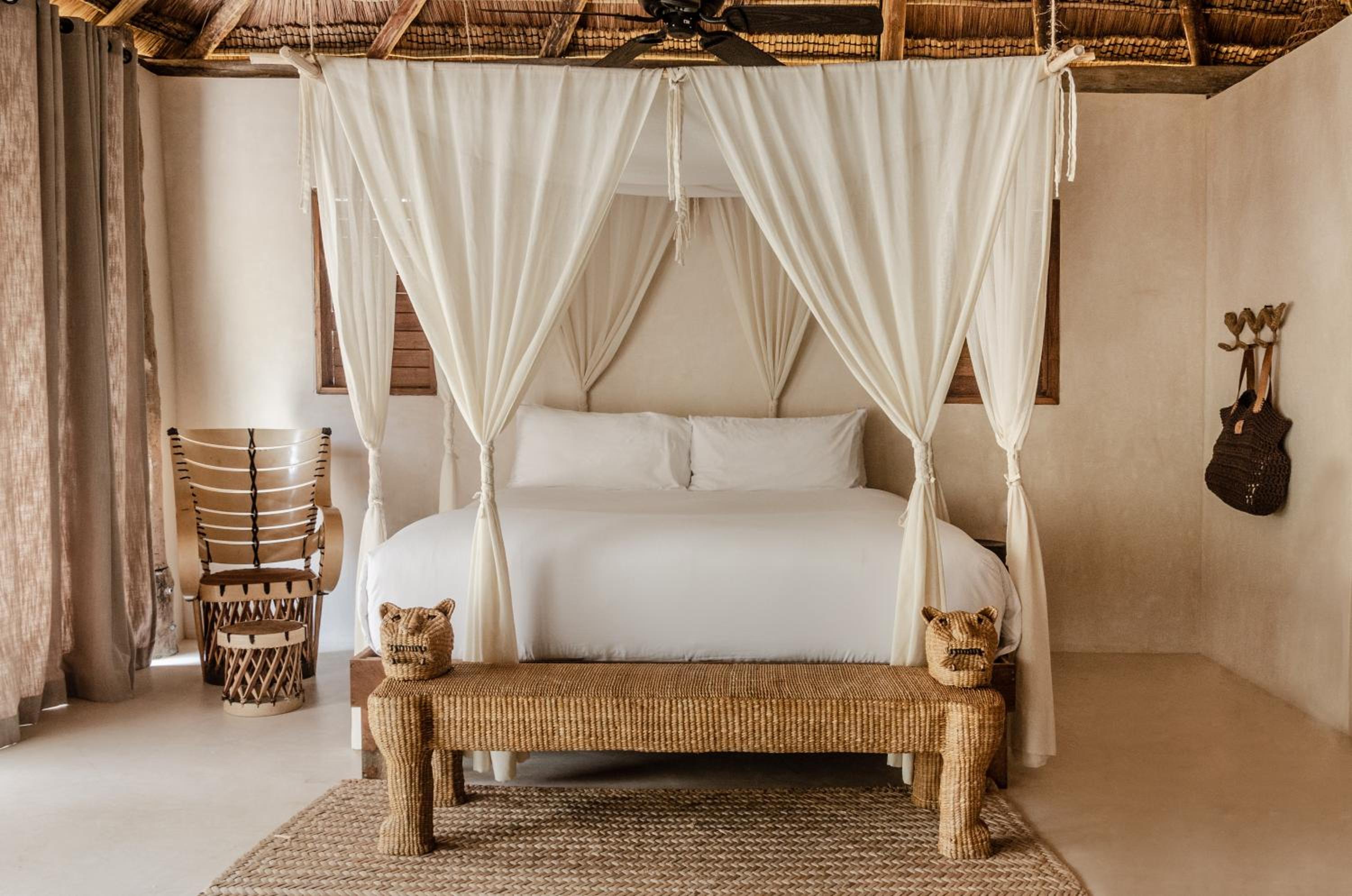 Garden Suite - Upper