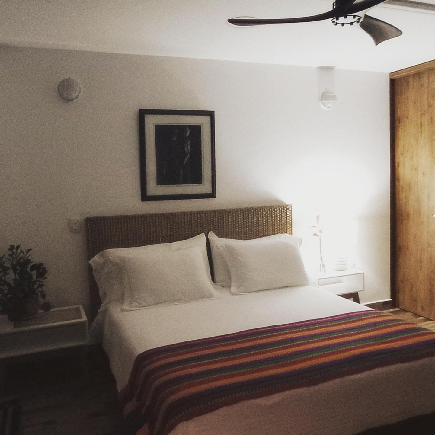 Twin Room with Terrace photo 1