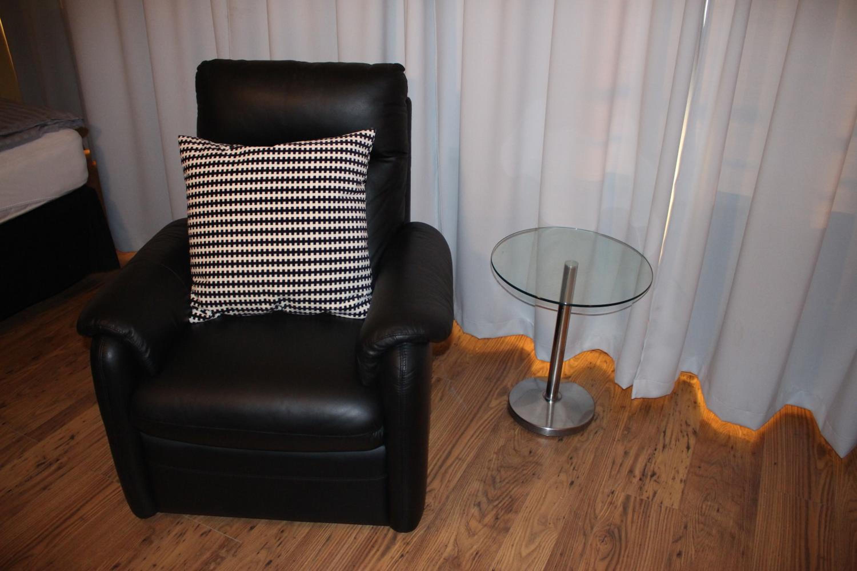 Double or Twin Room photo 3