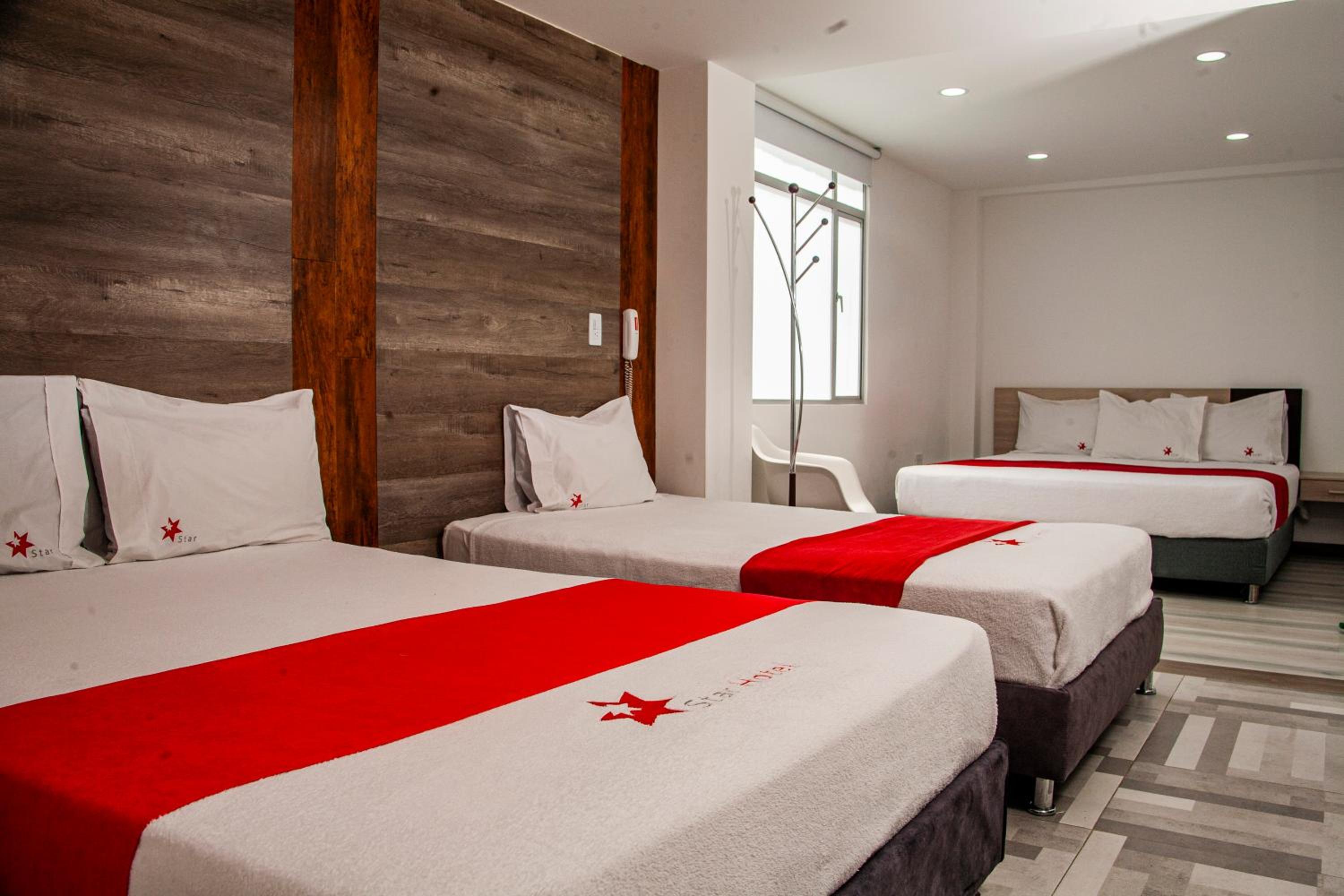Triple Room photo 1